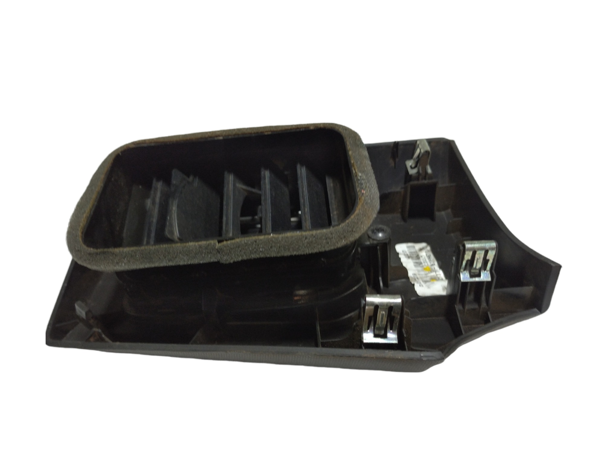 Difusor Ar Condicionado Esquerdo Gm Prisma Onix 2019 V338 6
