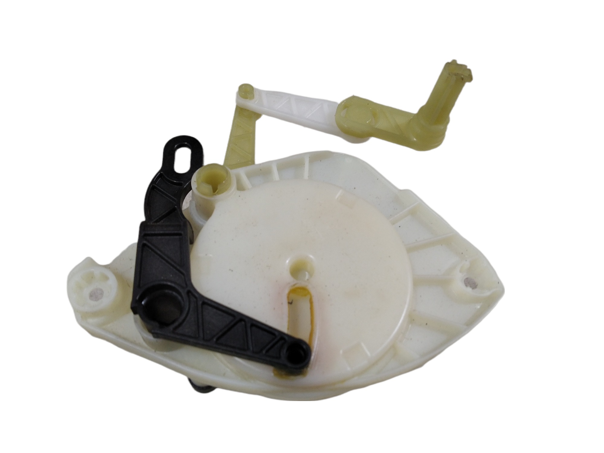 Motor Atuador Ar Condicionado Direito Audi A3 Sportback V343 5