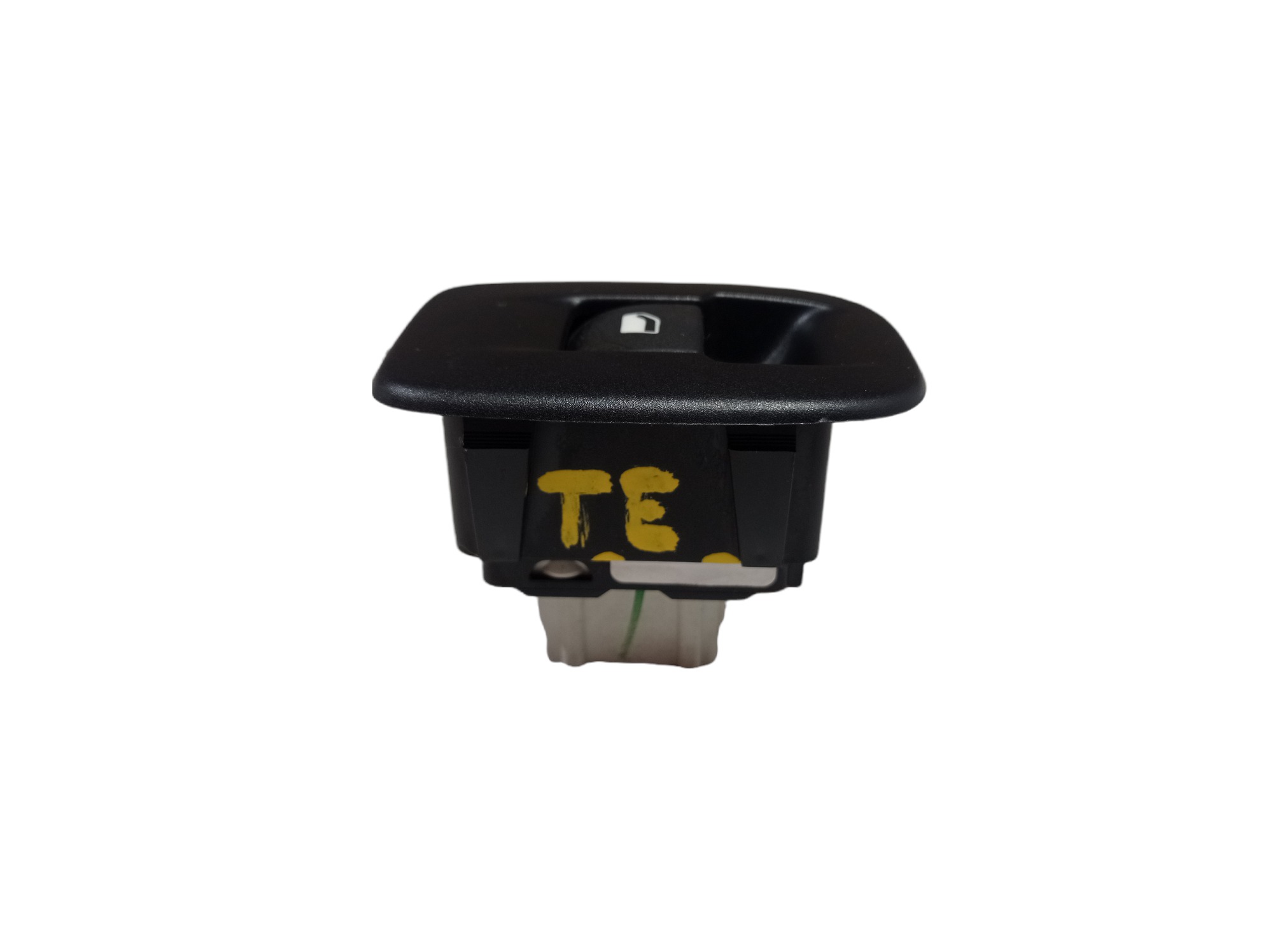Botao Vidro Traseiro Esquerdo Peugeot 2008 2017 V43 A003h301 8