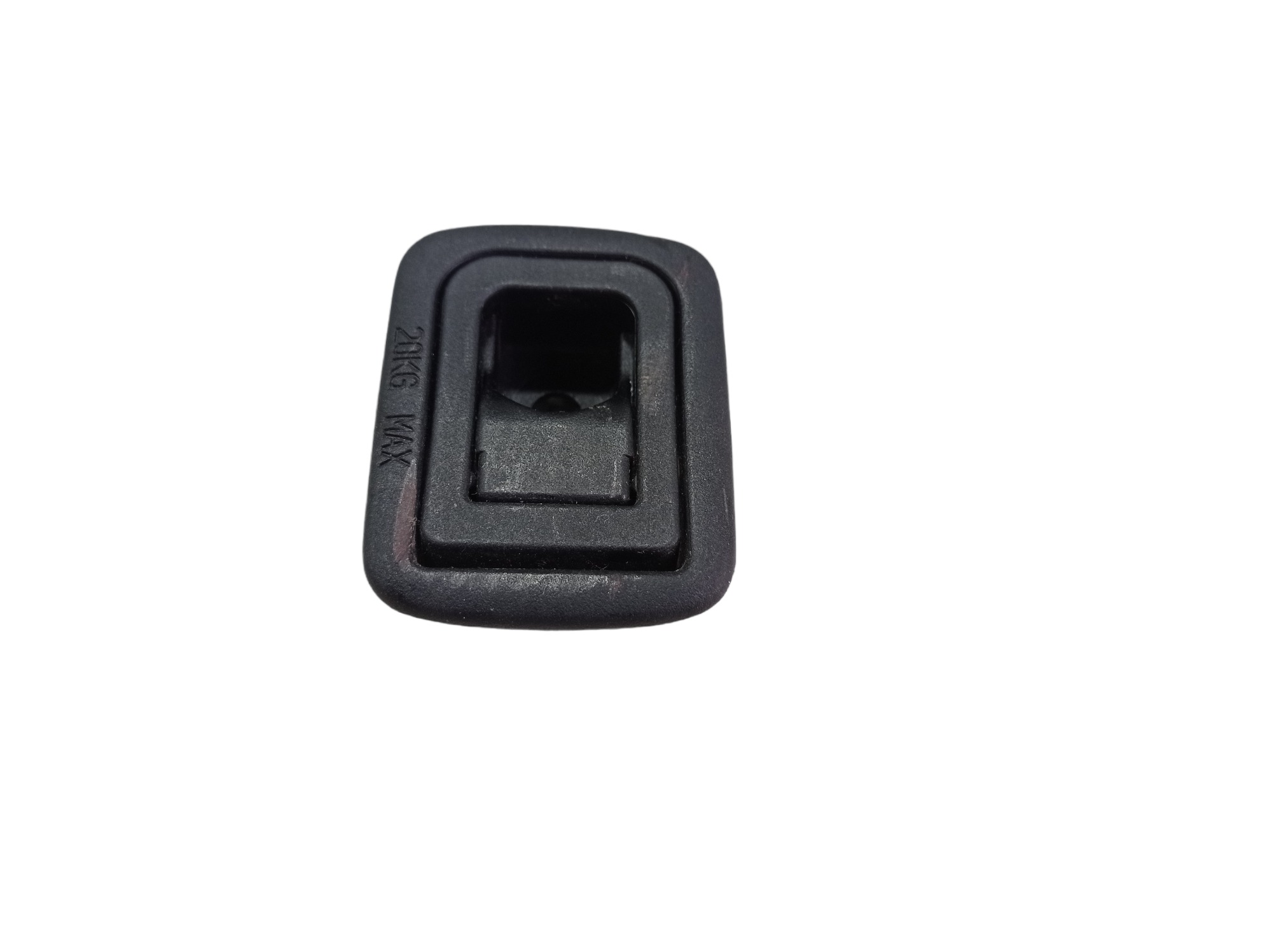 Gancho Porta Malas Mitsubishi Outlander 2014 V551 5