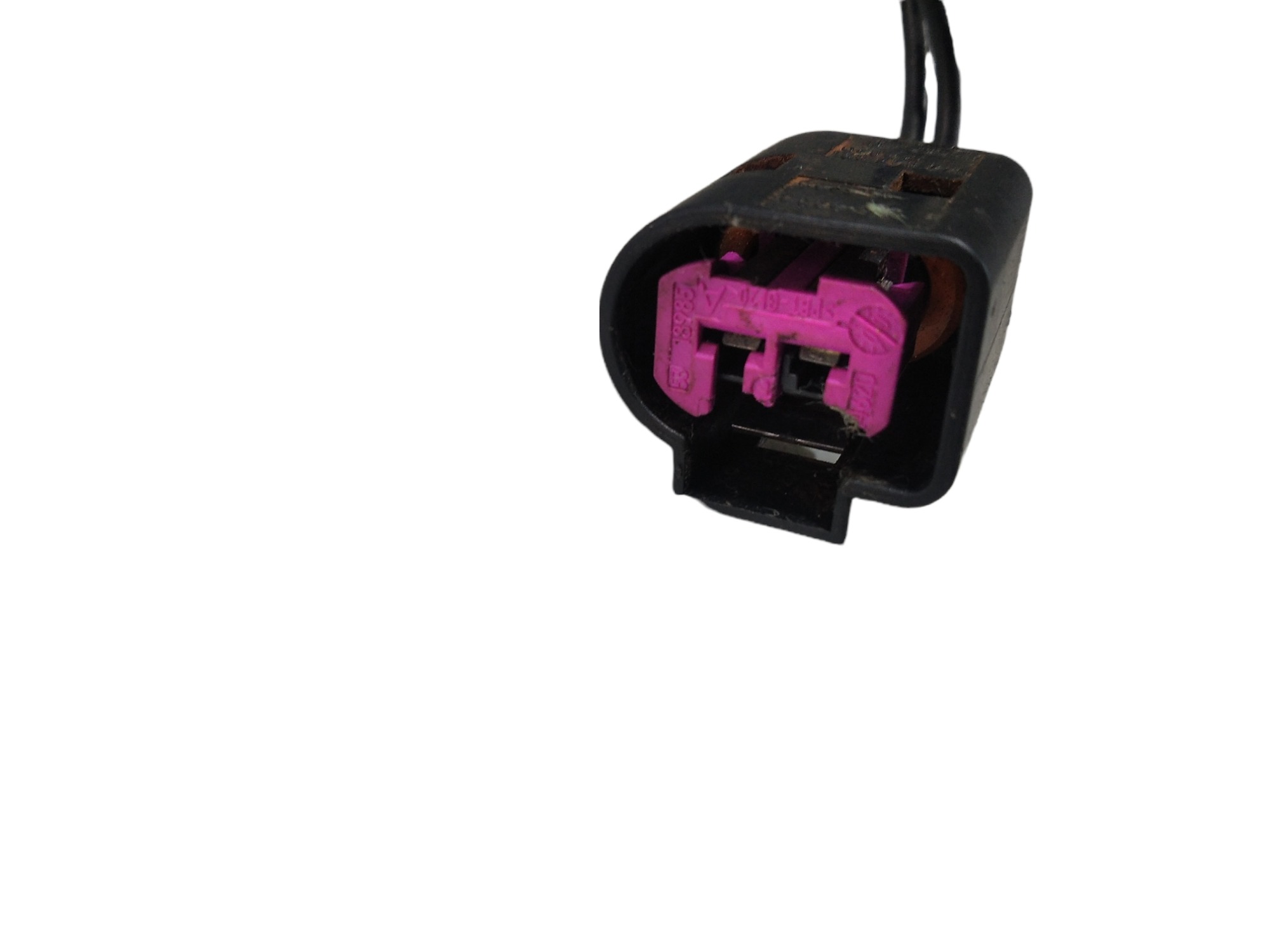 Chicote Alternador Vw Golf 2.0 2001 1j0971349hg V454 5