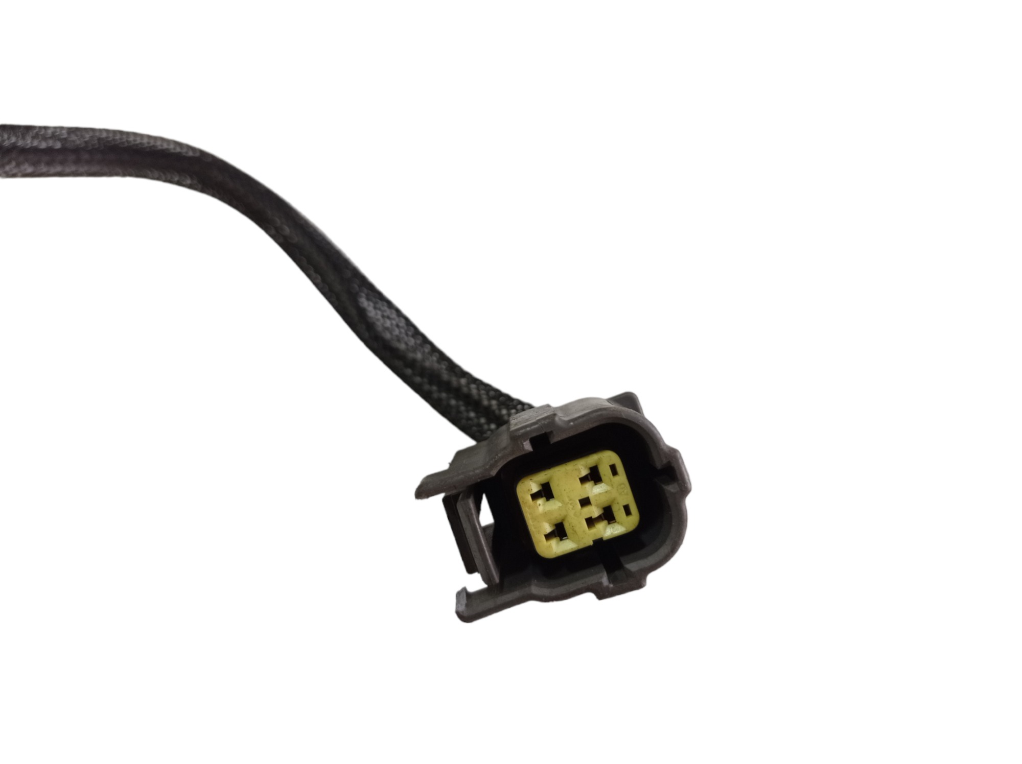 Sonda Lambda Chrysler Grand Caravan 2006 3.3 V487 6