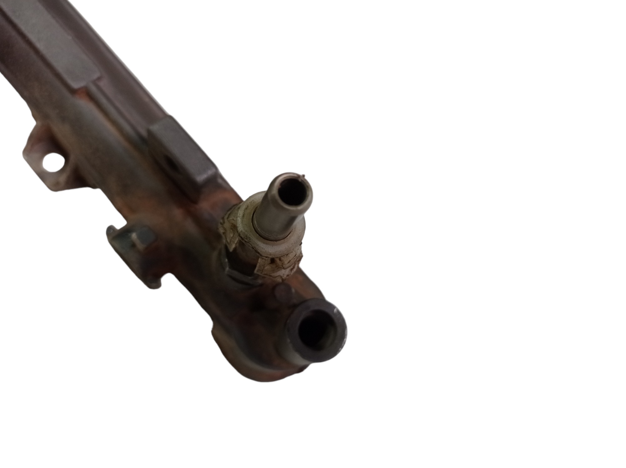 Flauta Bico Injetor Vw Gol G3 1.0 16v 2000 036133319 Vl 6