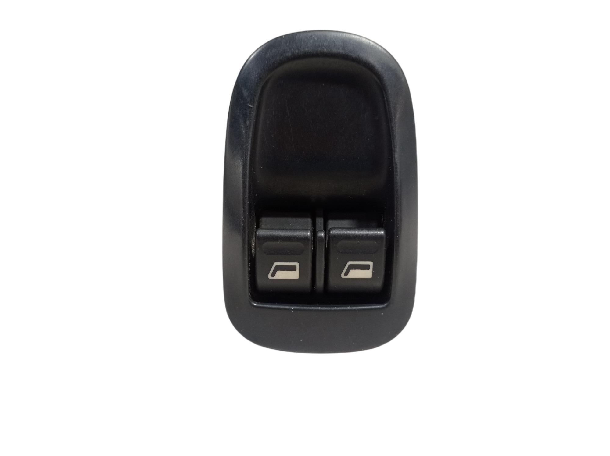 Comando Botão Vidro Elétrico Dianteiro Peugeot 206 V273 4