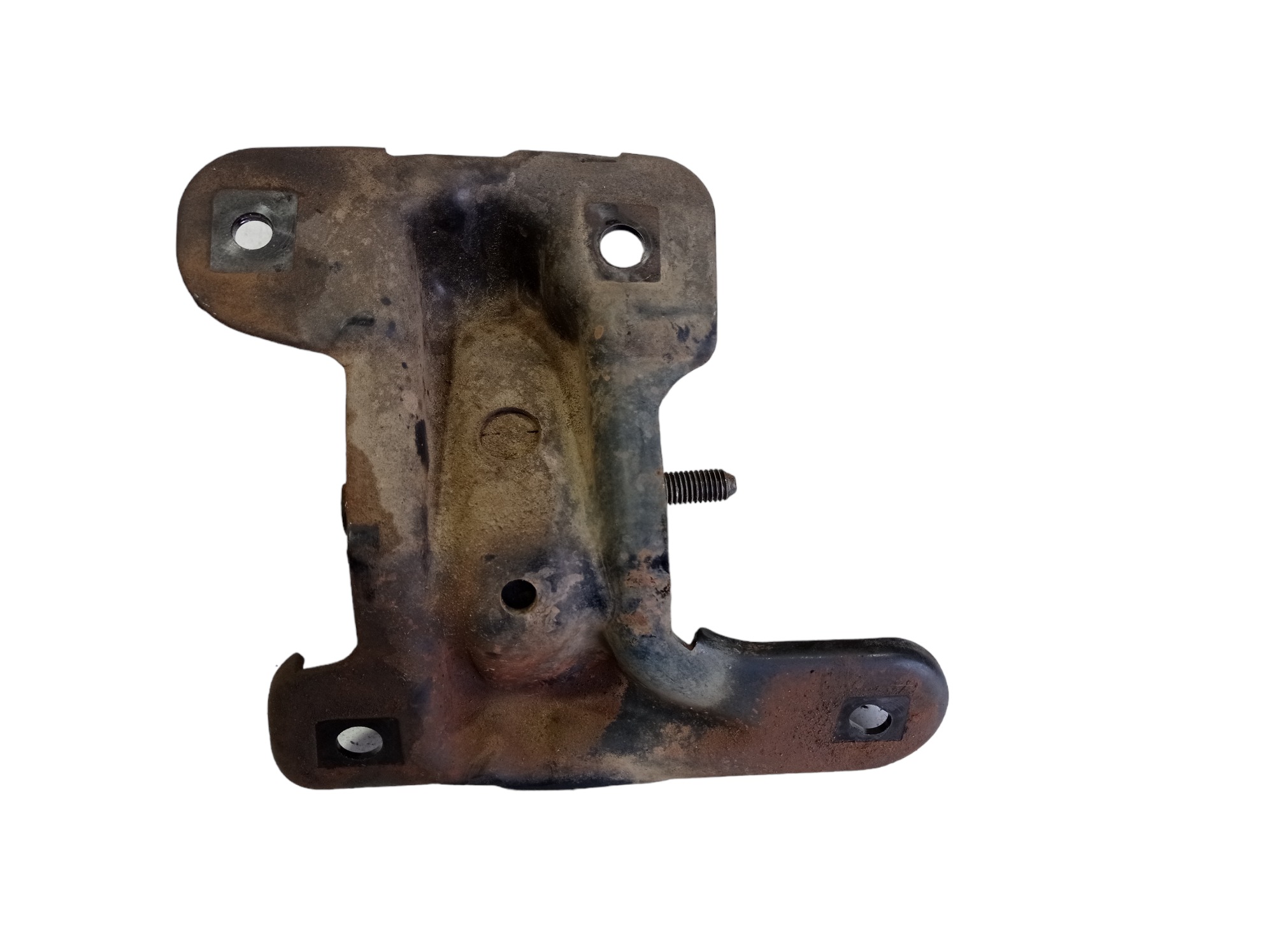 Coxim Direito Motor Jeep Cherokee Limited 3.7 2012 V561 2