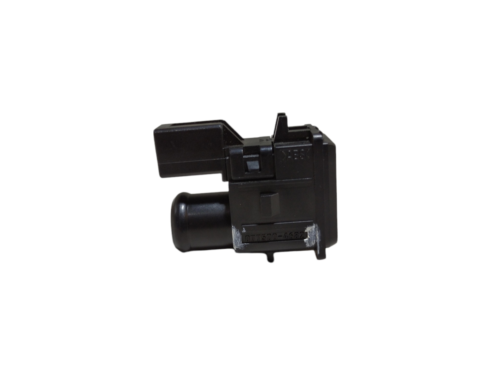 Sensor Temperatura Ar Condicionado Lexus Es330 2006 V357 5