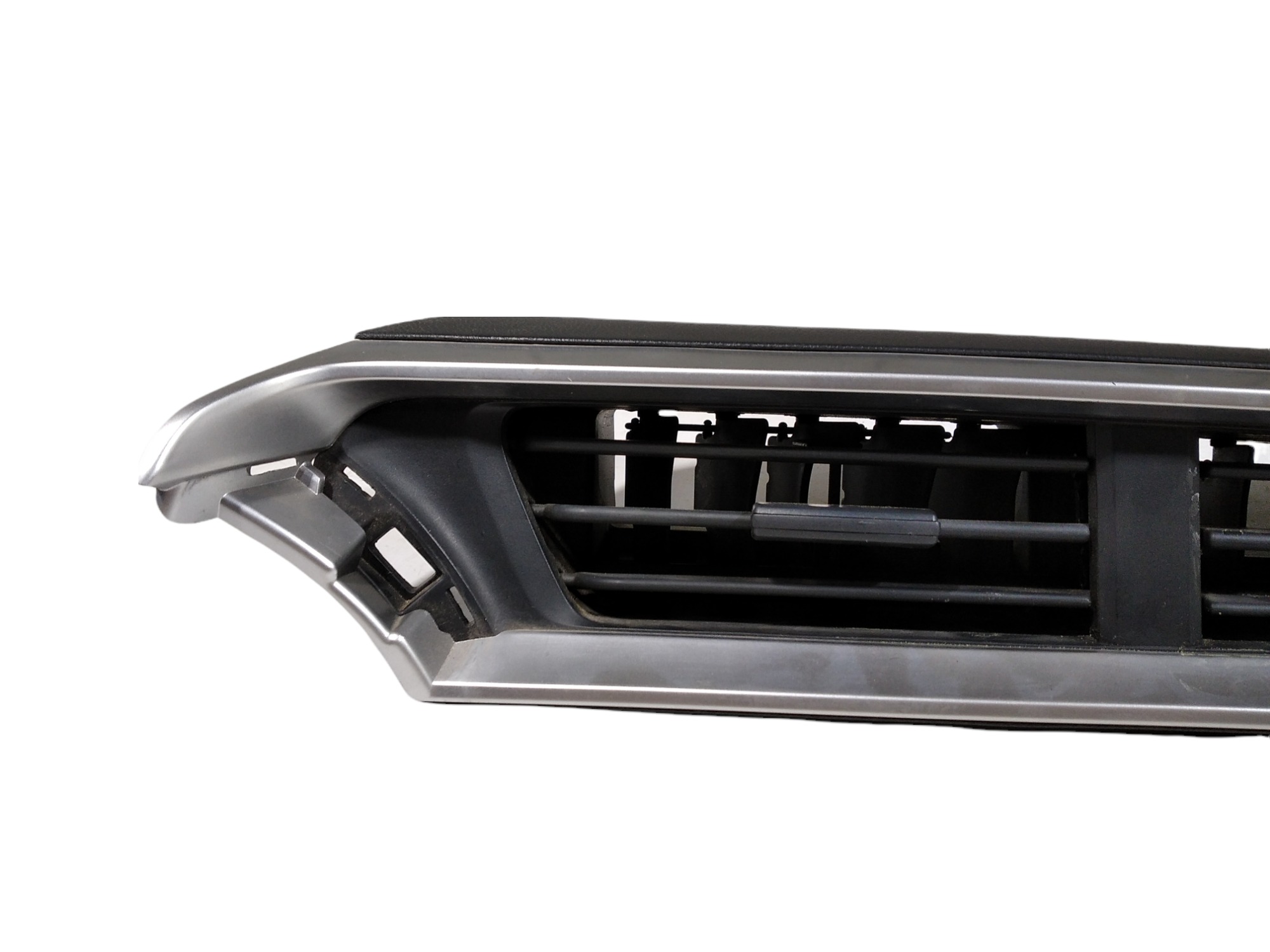 Difusor Ar Central Honda Fit 2016 77610t5n V327 5