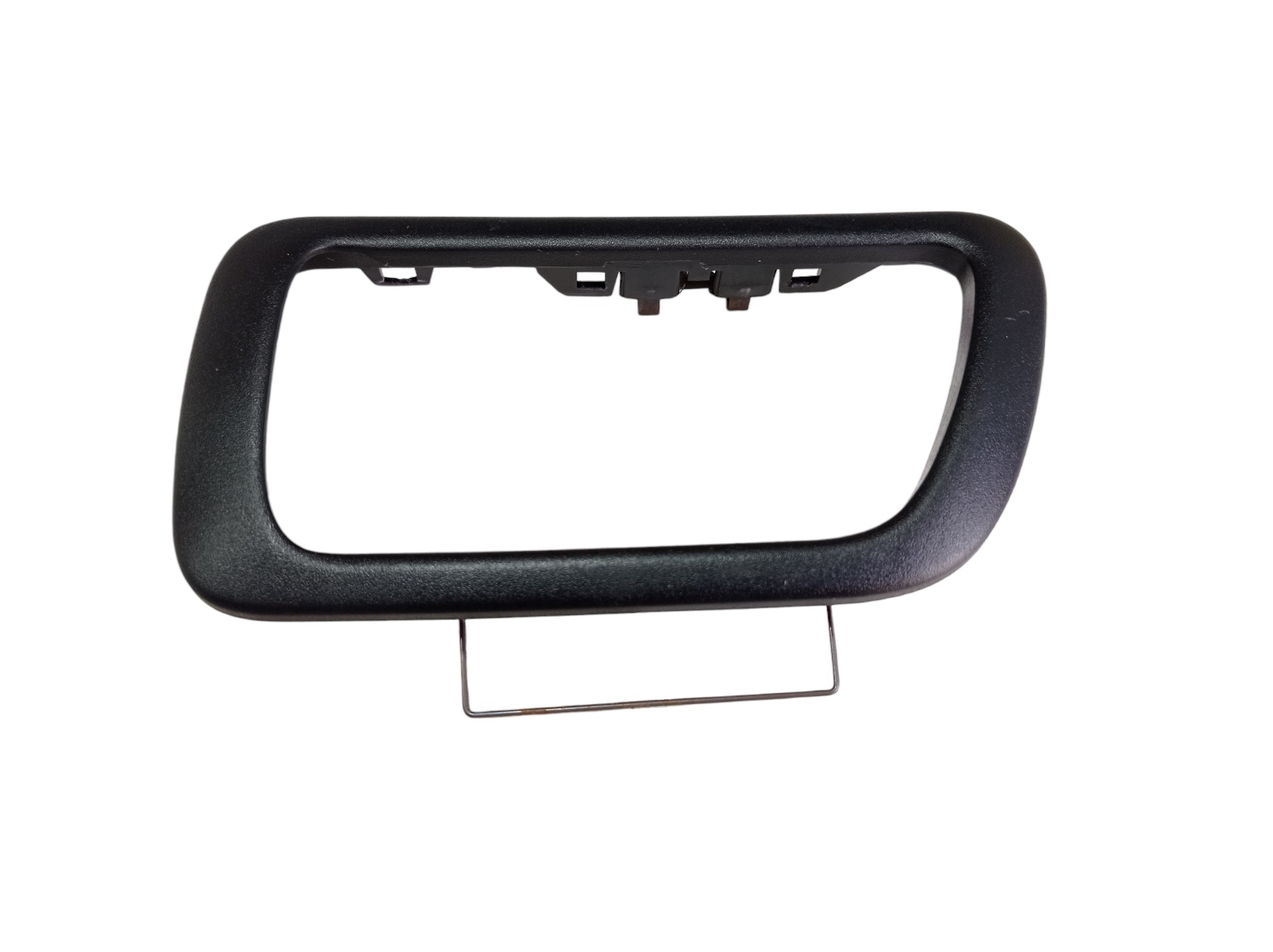 Moldura Int Maçaneta Porta Dianteira Esquerda Pajero 12 V575 Dianteira 3