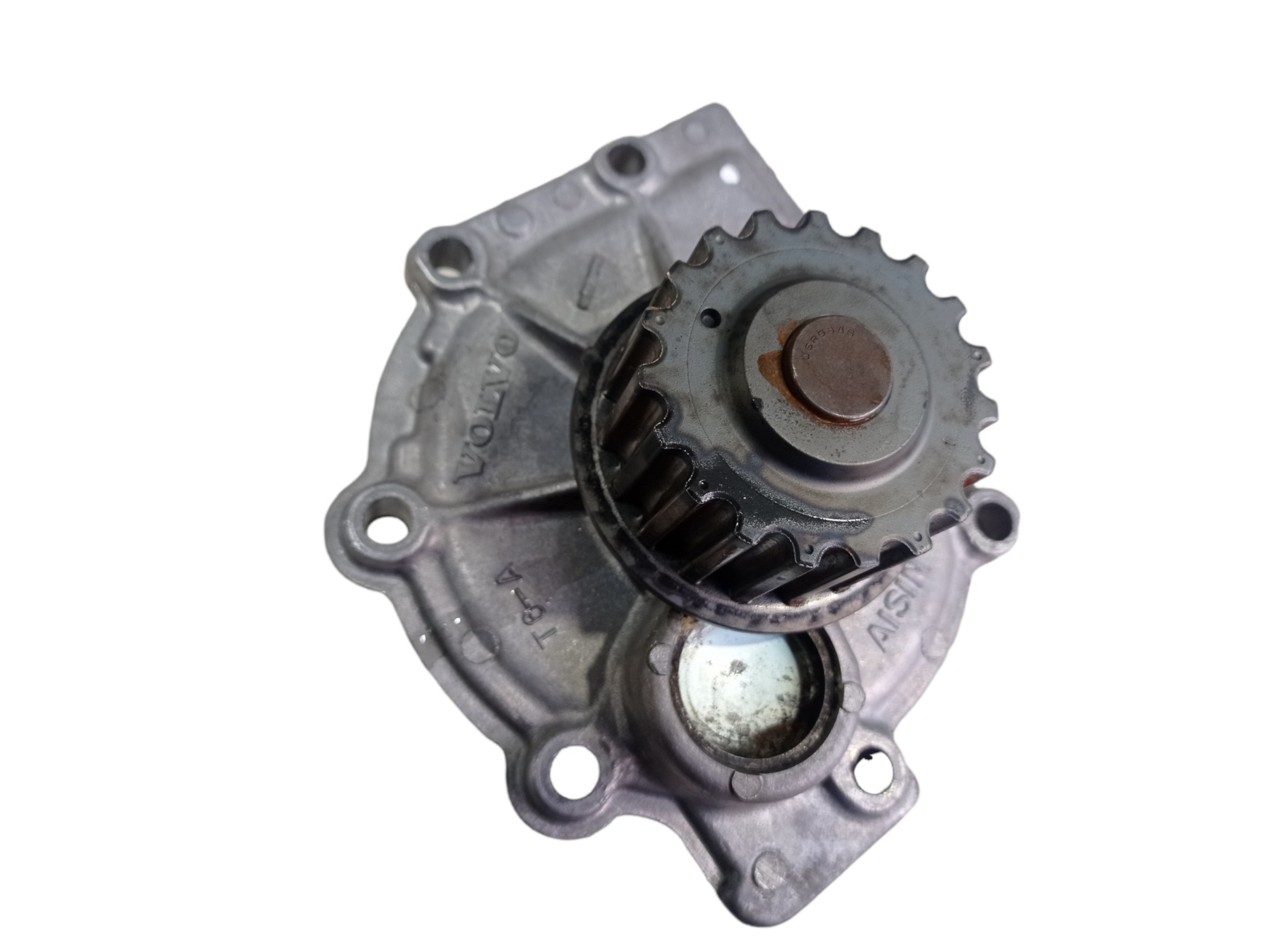 Bomba De Água Volvo S40 2.0 T4 2002 V54 1
