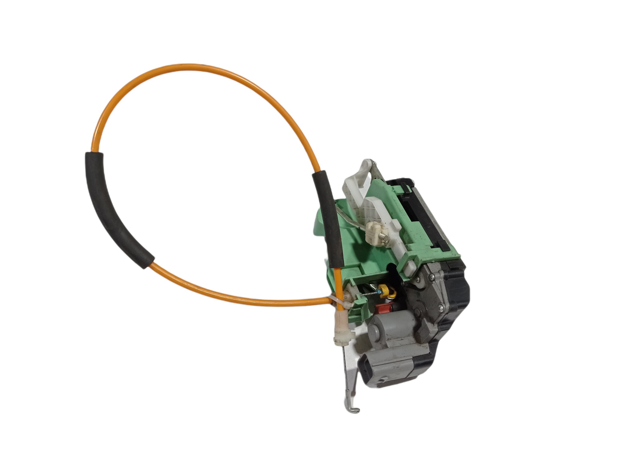 Fechadura Porta Traseira Esquerda Punto Attrac V228 K55800c3 3