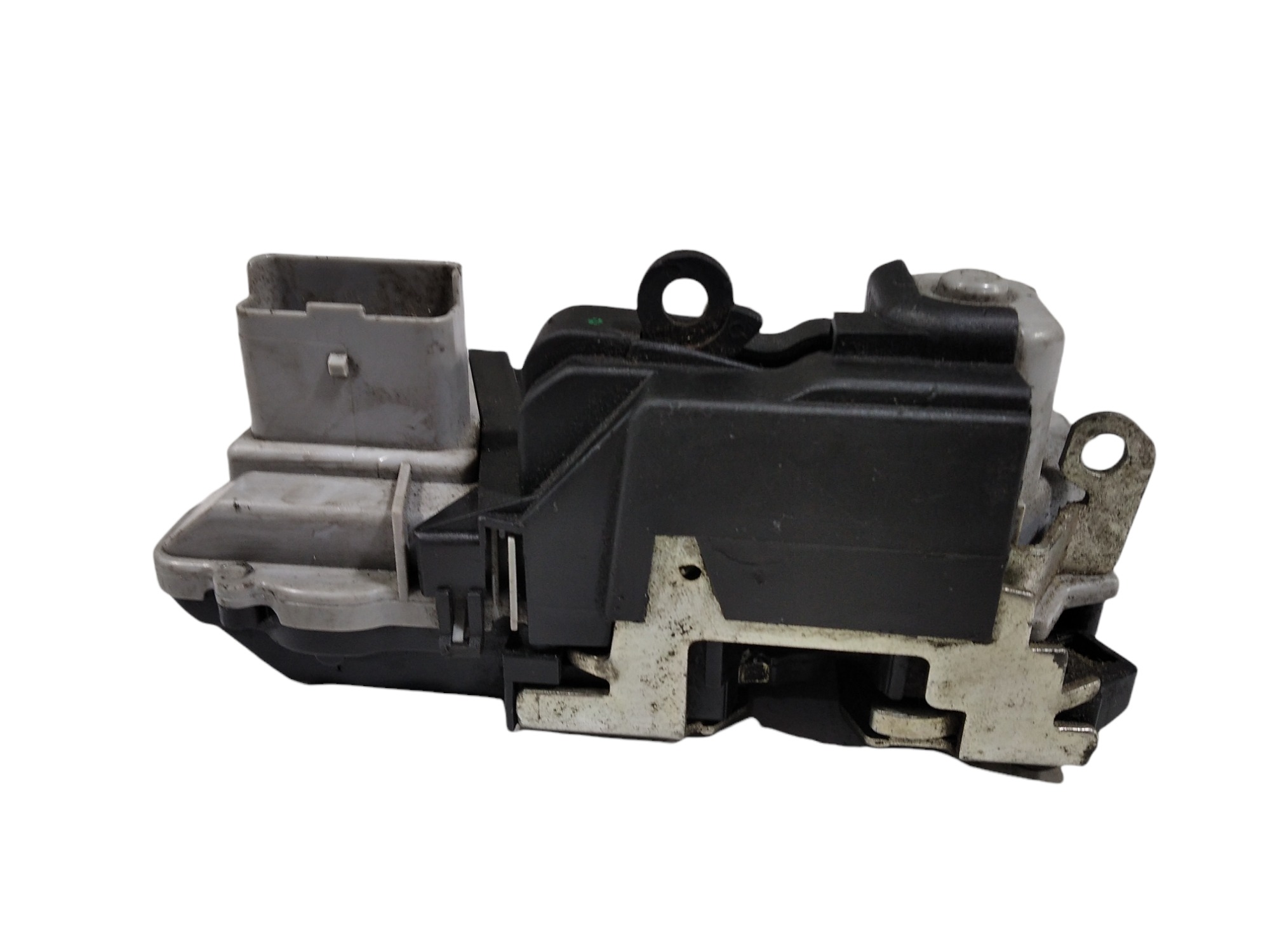 Fechadura Dianteira Esquerda Citroen Picasso 2002 V286 7