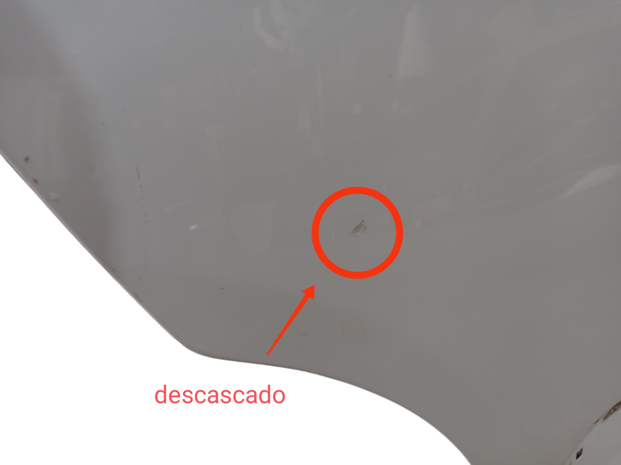 Porta Traseira Direita Jac T6 2016 V554 7