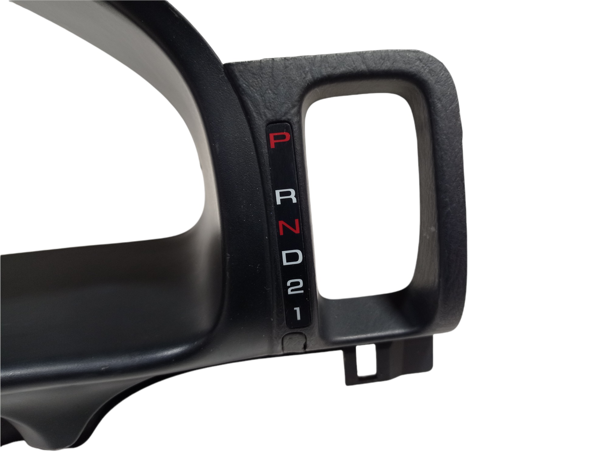 Moldura Painel Instrumentos Honda Crv 2006 77200ssaa0 V283 3
