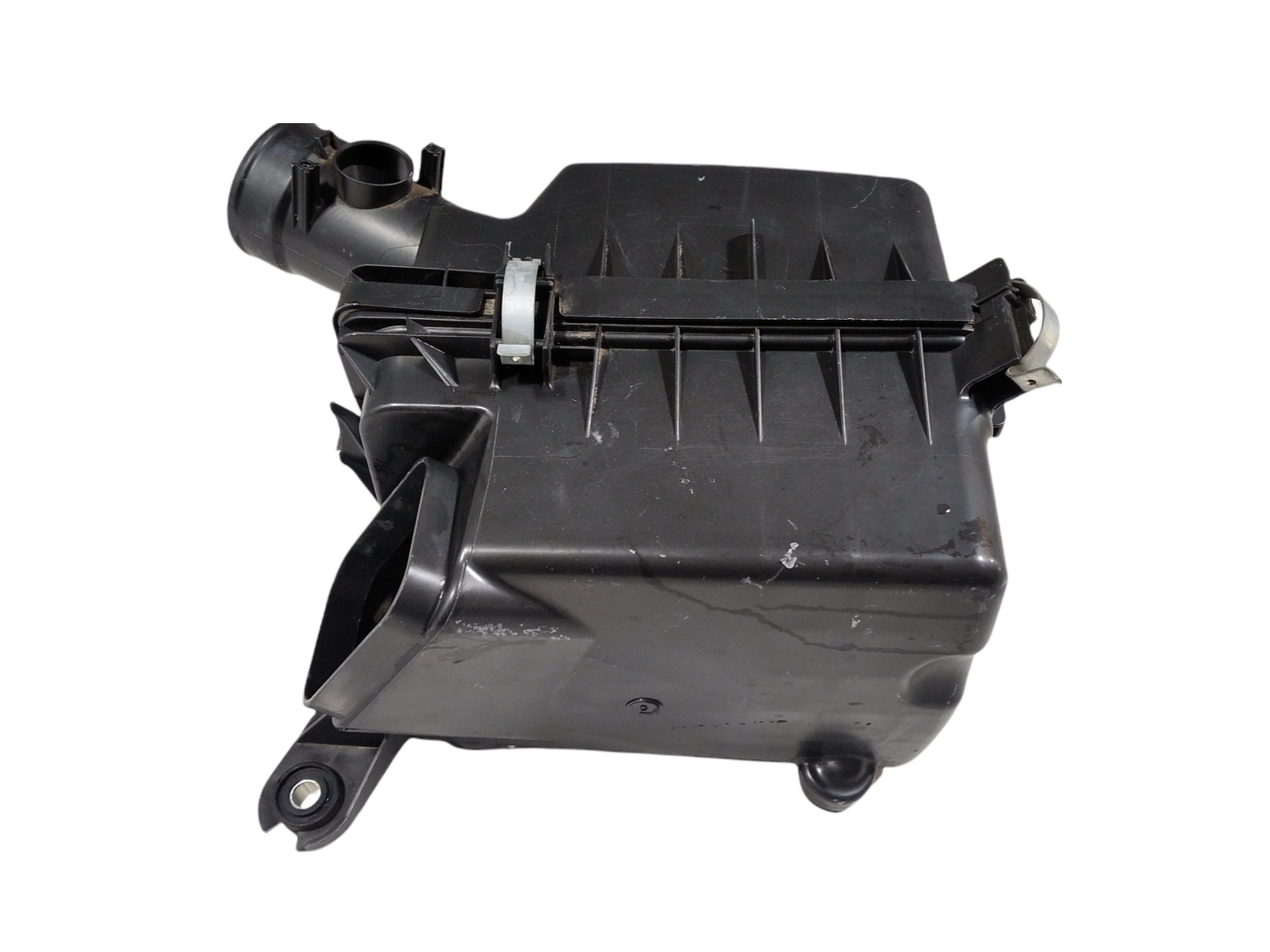 Caixa Filtro De Ar Mitsubishi Lancer 2.0 2014 V420 7