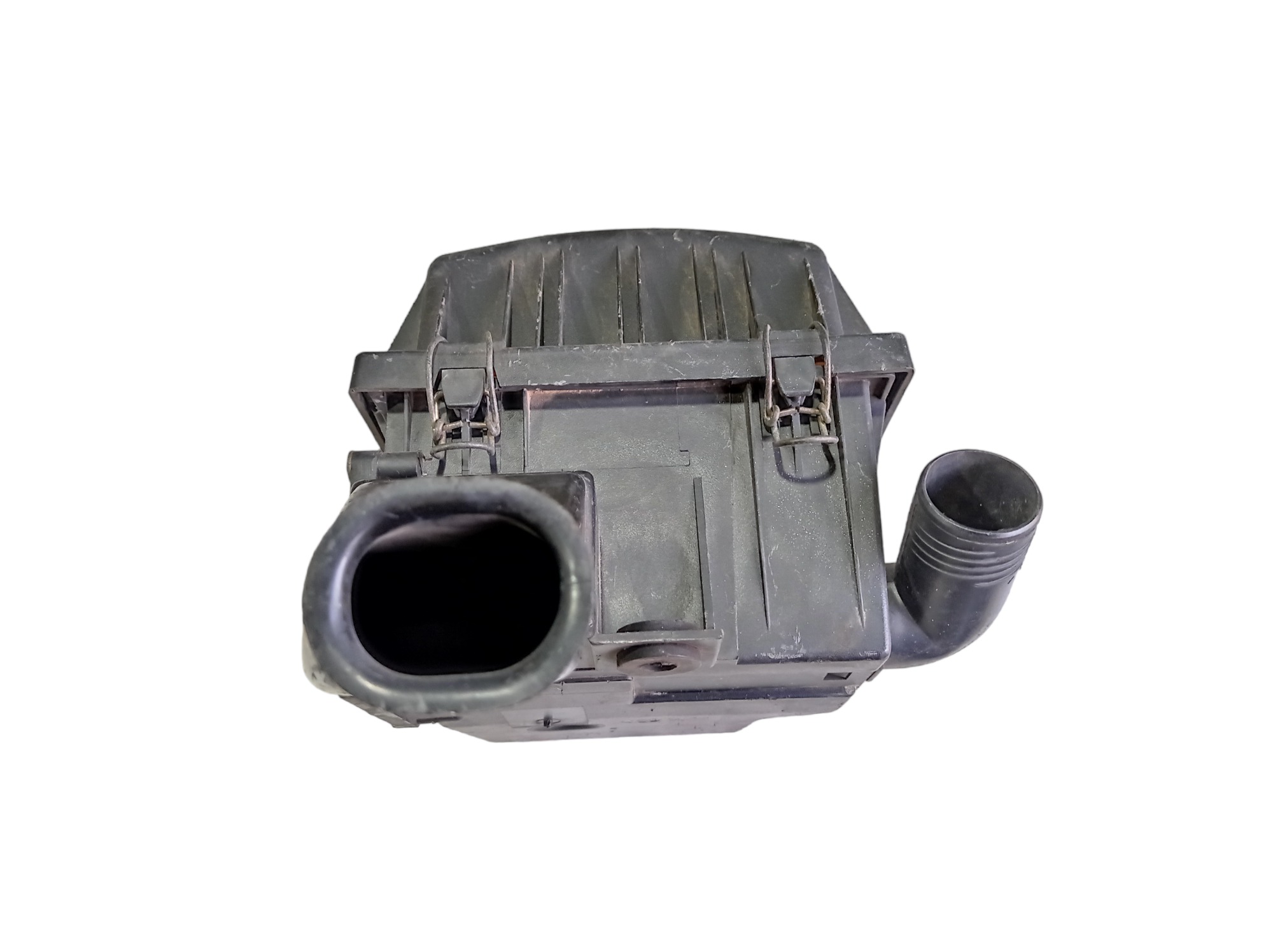 Caixa Filtro Ar Fiat Fiorino 1.3 7745698 Vl 1