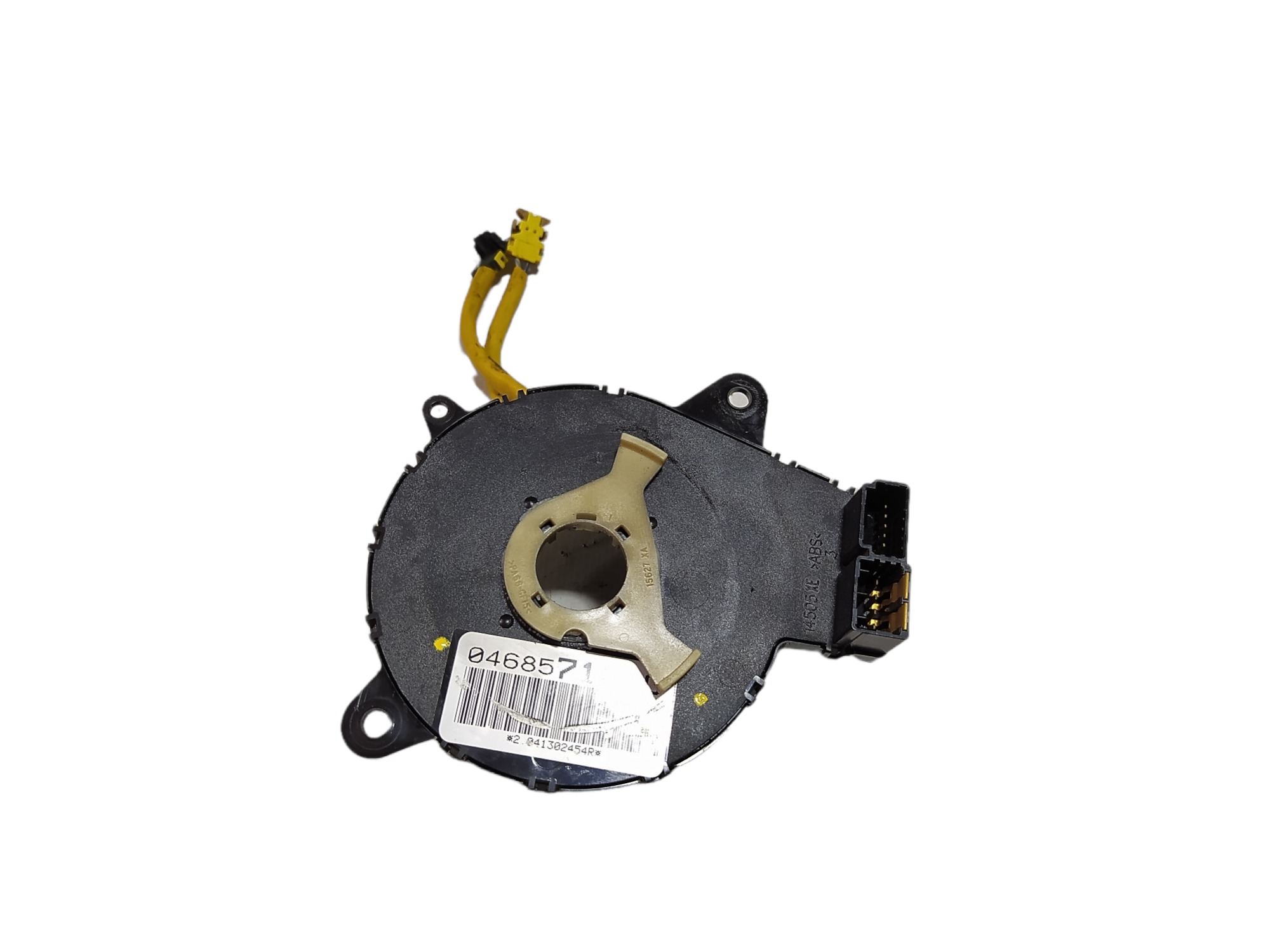 Miolo Volante Chrysler Grand Caravan 2003 04685712ac V458 3
