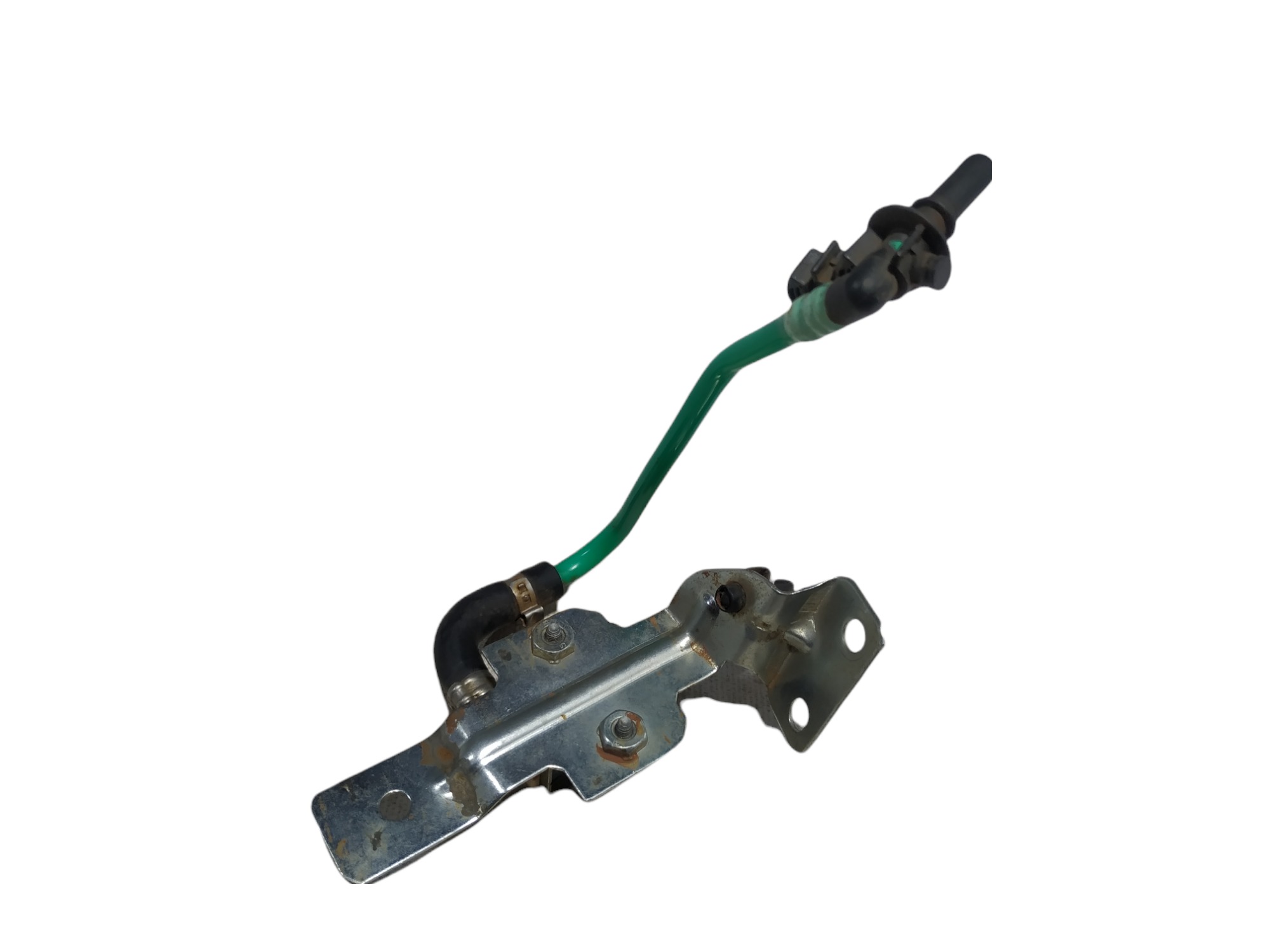 Válvula Partida Fria Fiat Mobi 1.0 4 Cilindros 2019 V313 3
