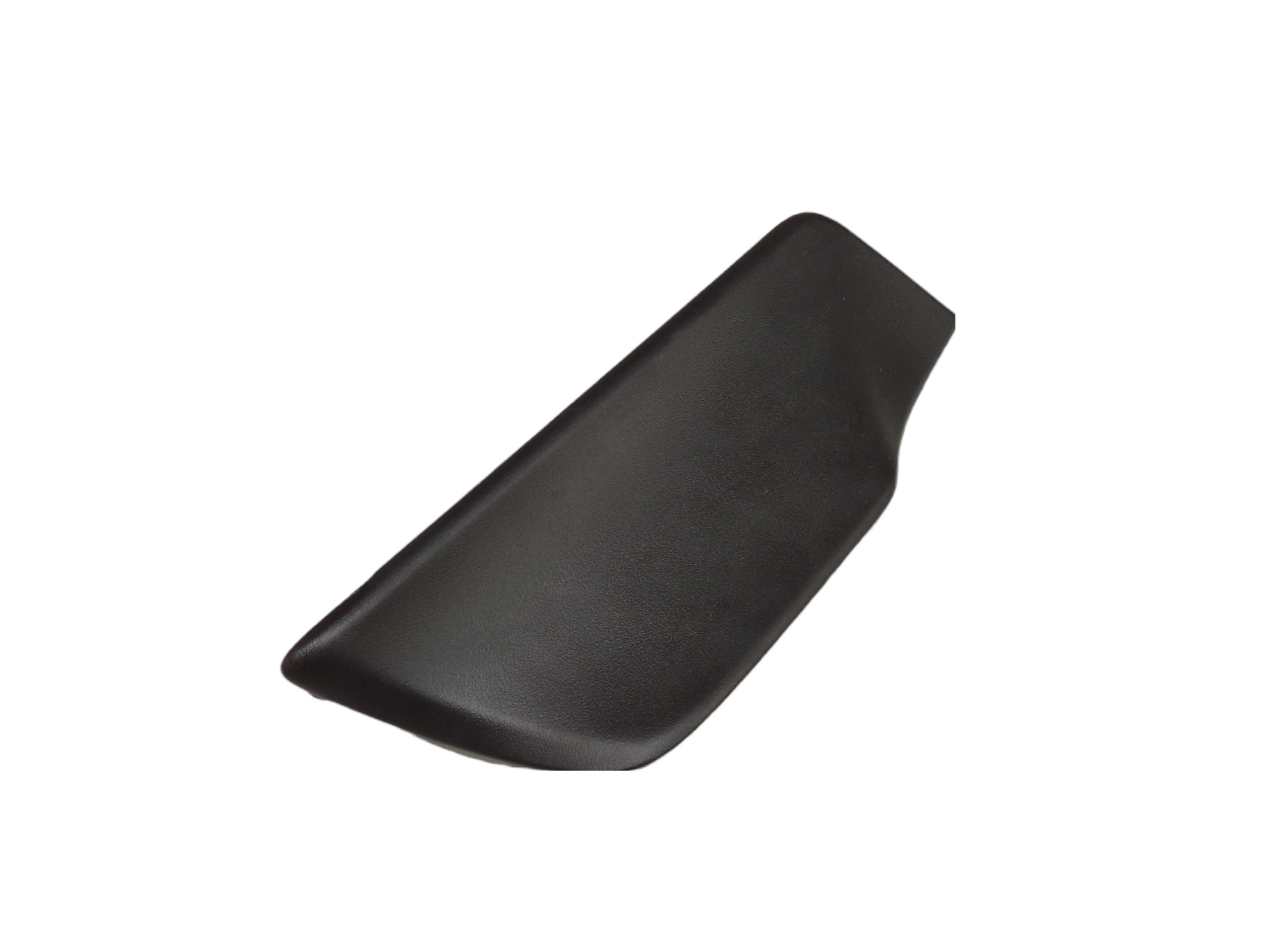 Acabamento Retrovisor Dianteiro Esquerdo Peugeot V437 Preto 7