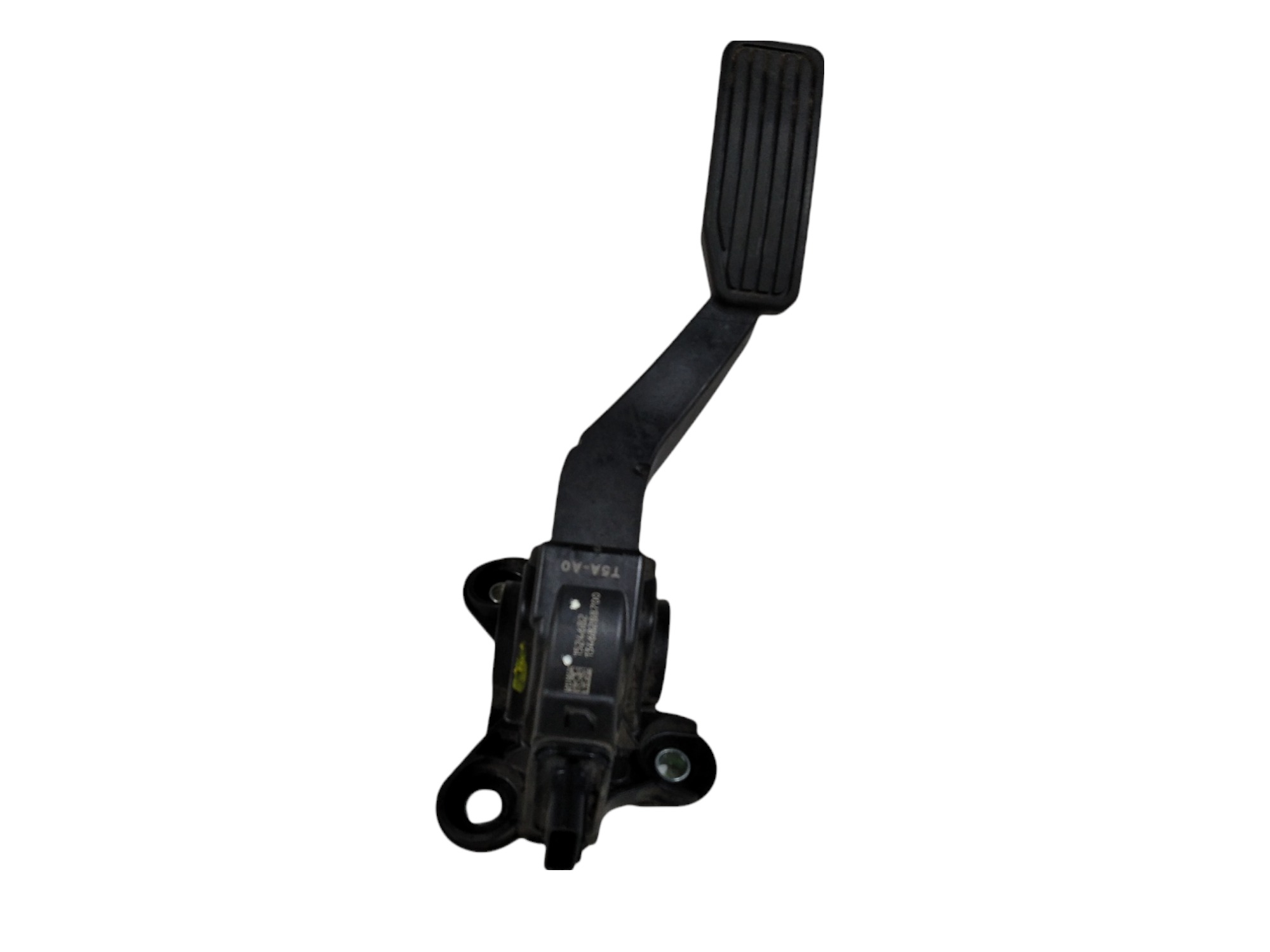 Pedal Acelerador Eletrônico Honda Fit 1.5 2016 V327 3