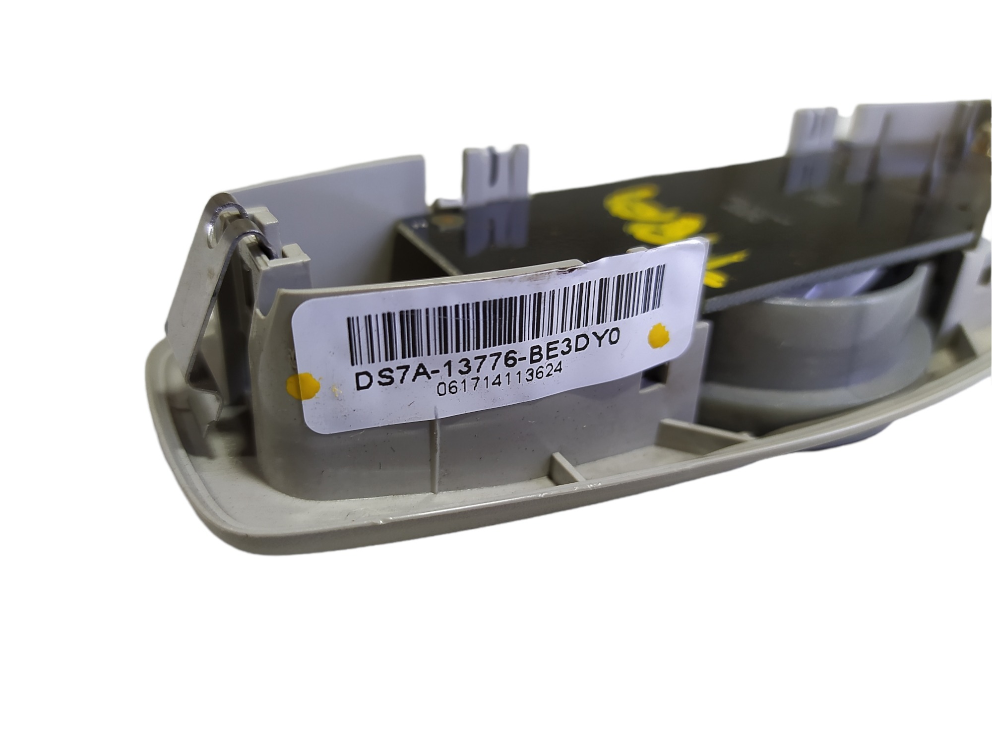 Luz Cortesia Traseira Ford Fusion 2013 A 2016 V464 9