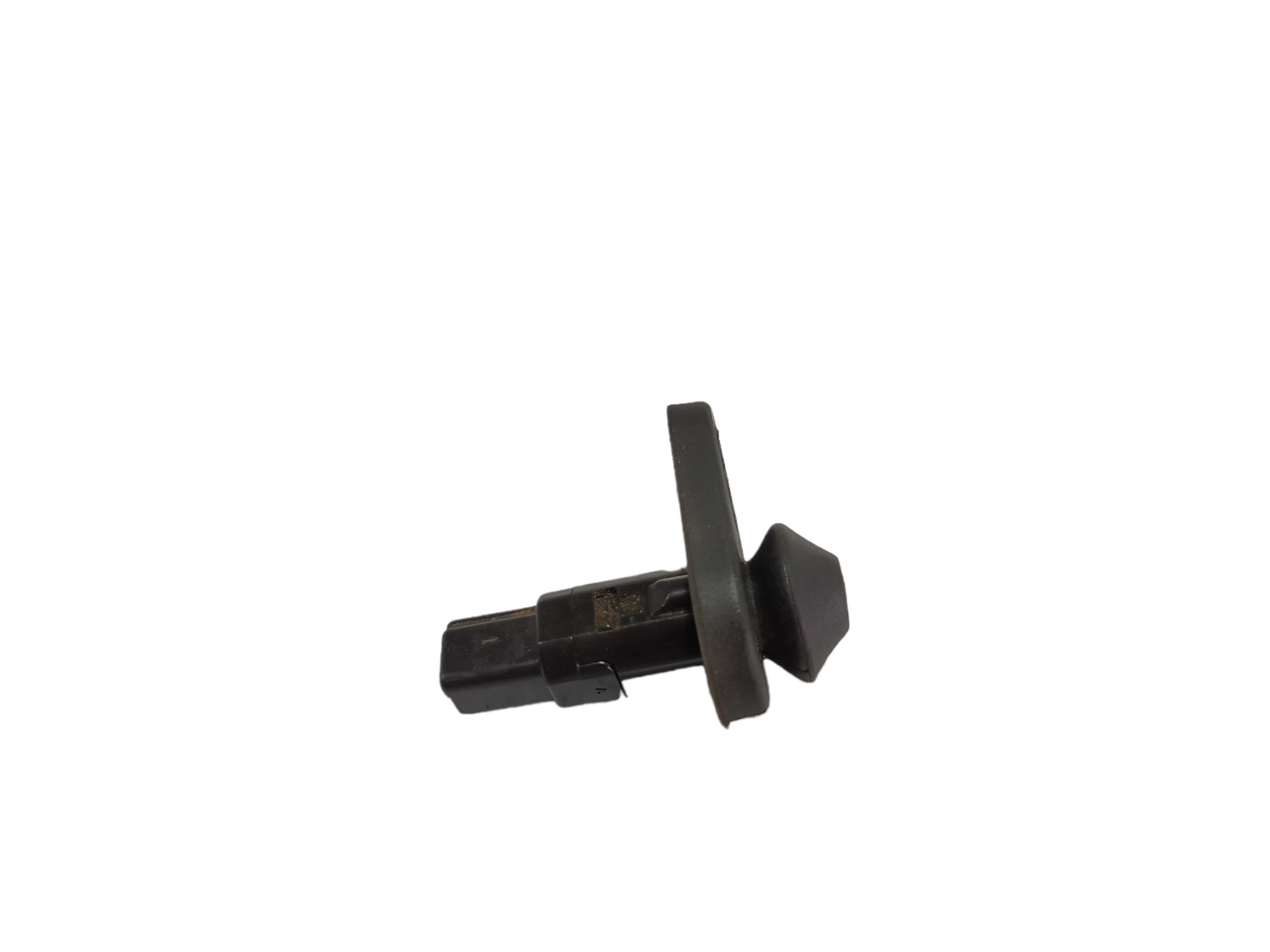 Sensor De Porta Toyota Land Cruiser Prado 3.0 2004 V552 9