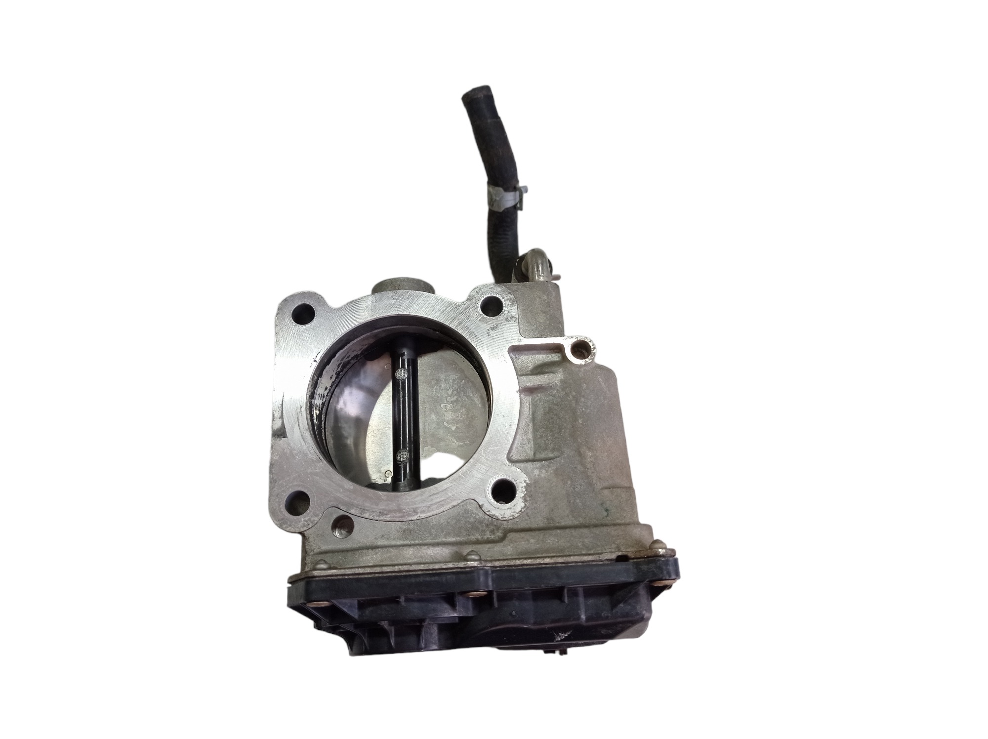 Tbi Corpo Borboleta Nissan Altima Sl 2.5 16v 2014 V564 4