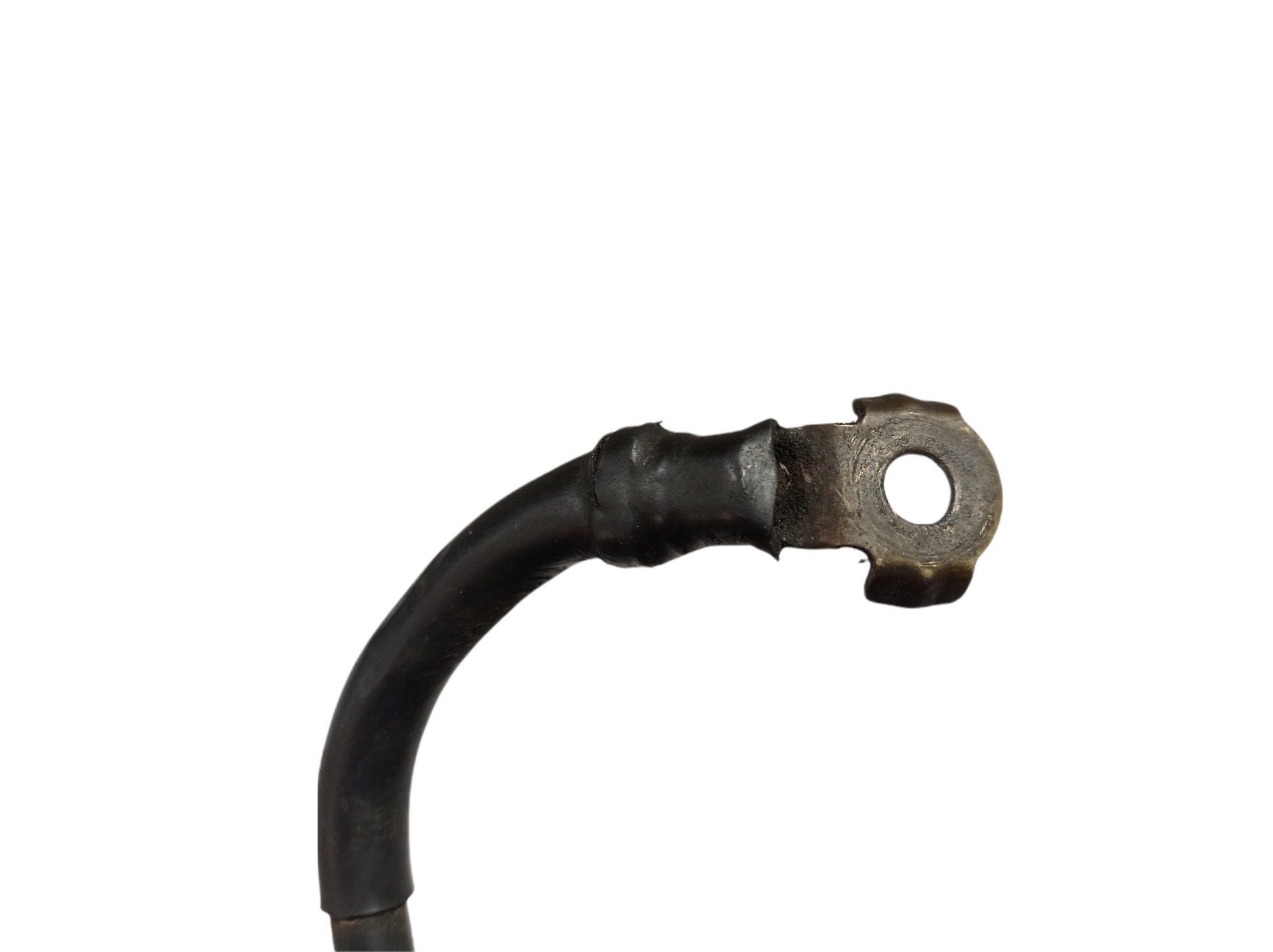 Polo Negativo Bateria Vw Golf 2002 V364 5