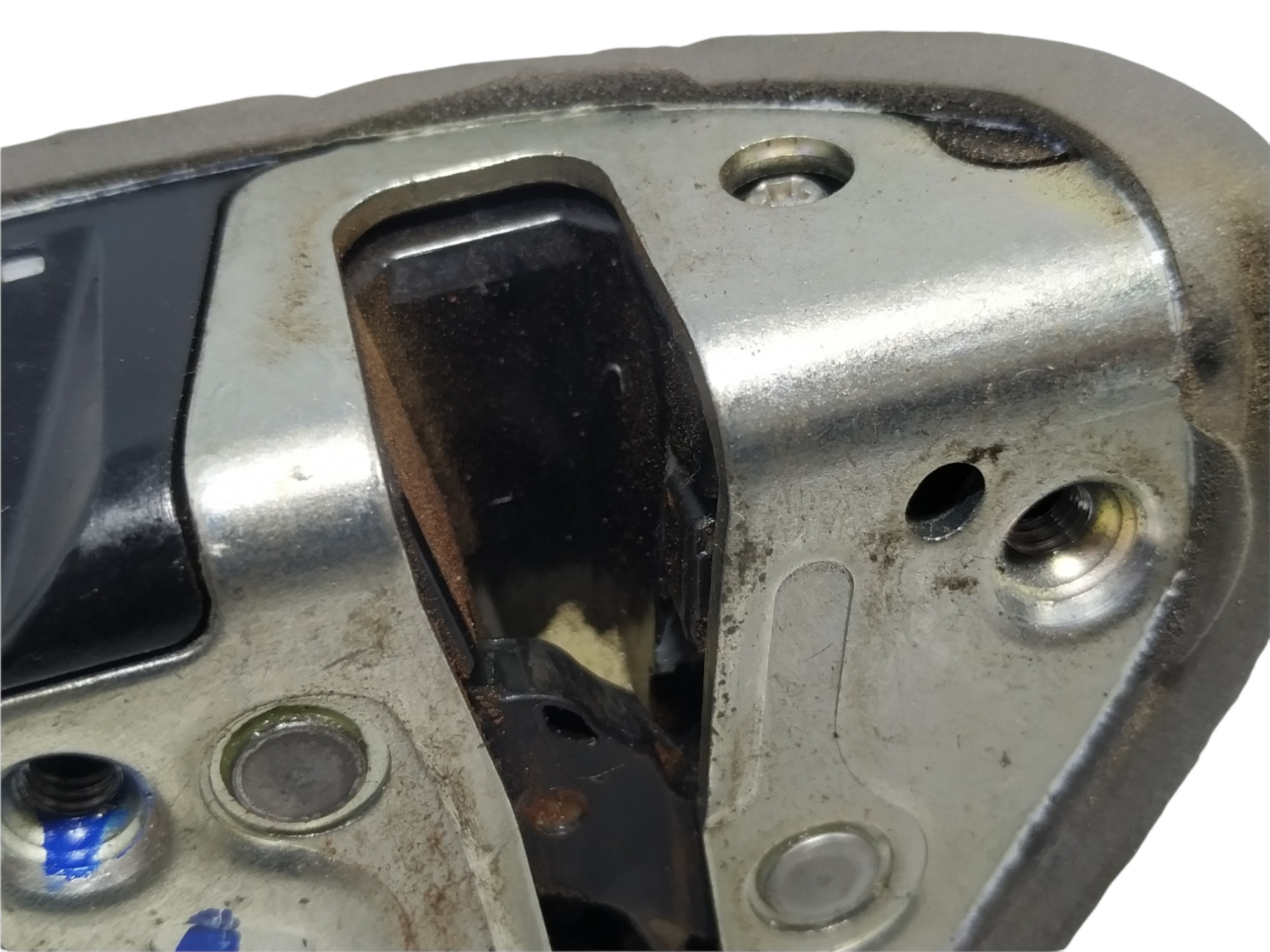 Fechadura Traseira Direita Toyota Corolla 2016 V372 5