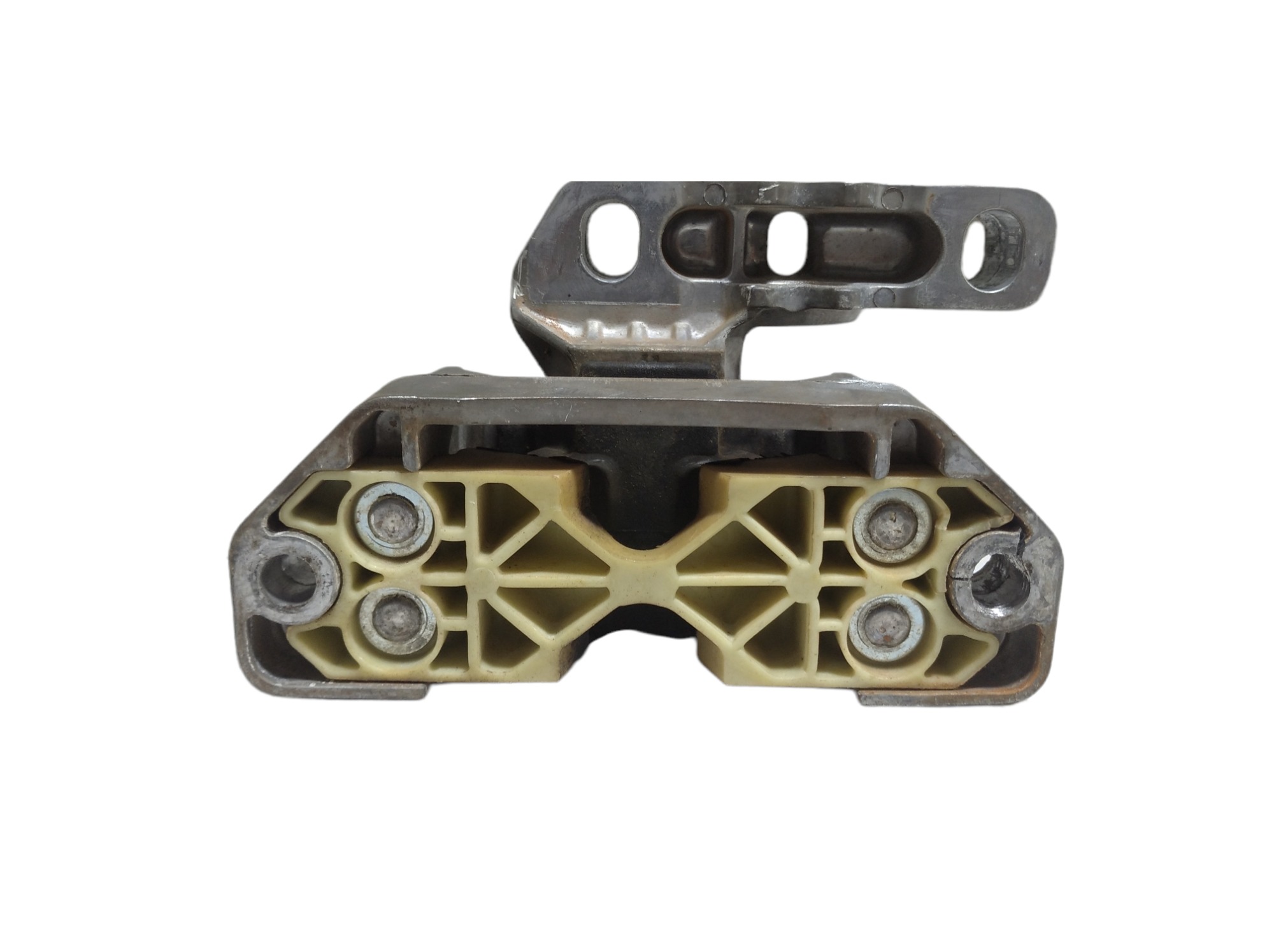 Coxim Motor Vw Polo 1.0 3cc 2018 V329 5