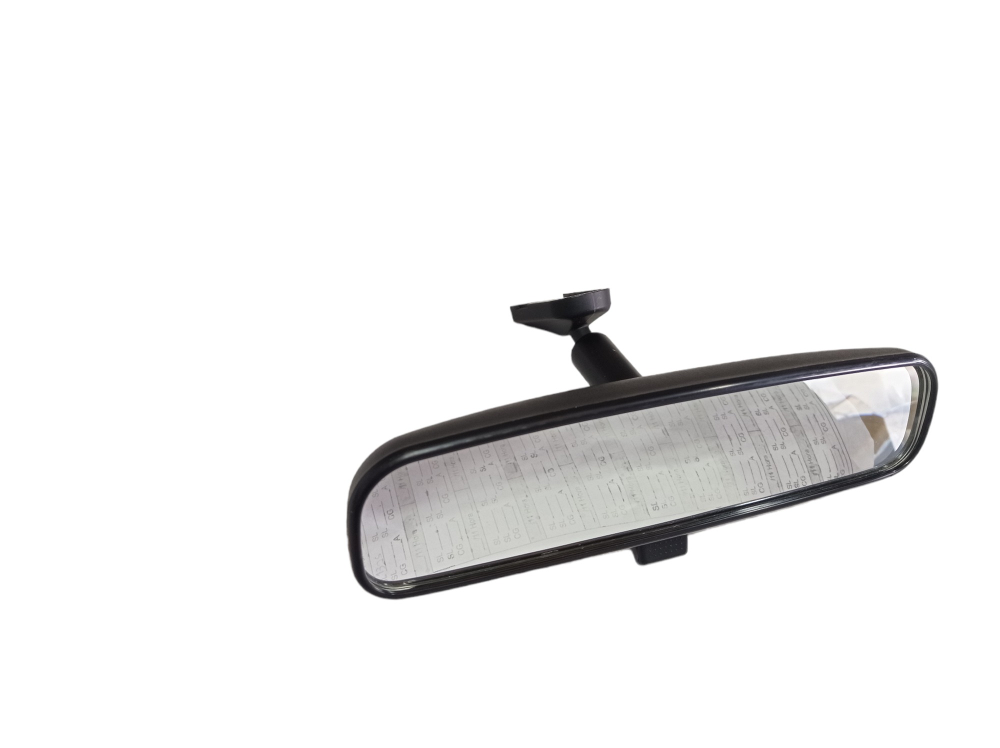 Retrovisor Interno Jac T40 2020 Jacl21036 V549 1