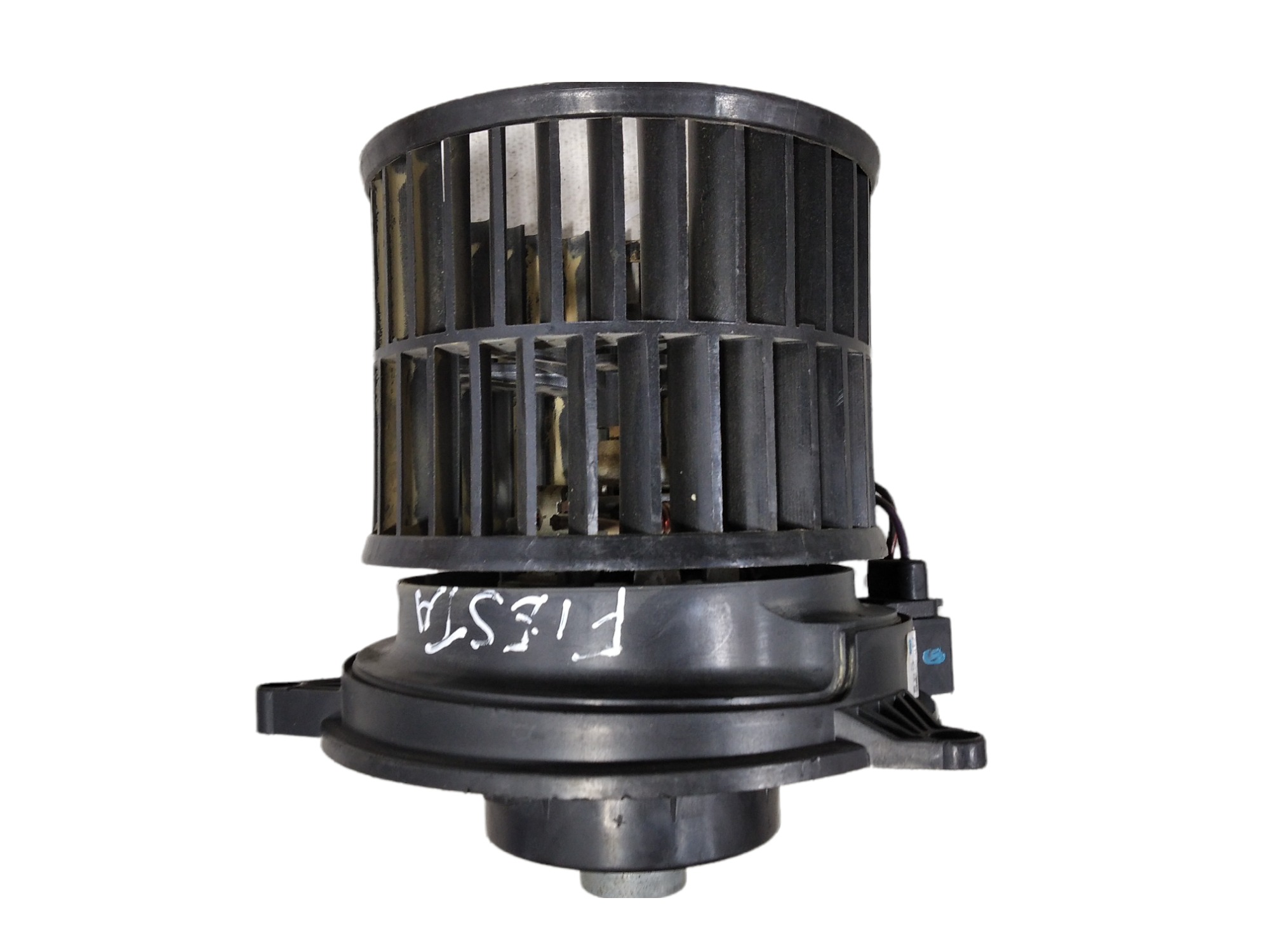 Ventilador Ar Forçado Ford Fiesta 2007 880188004 1