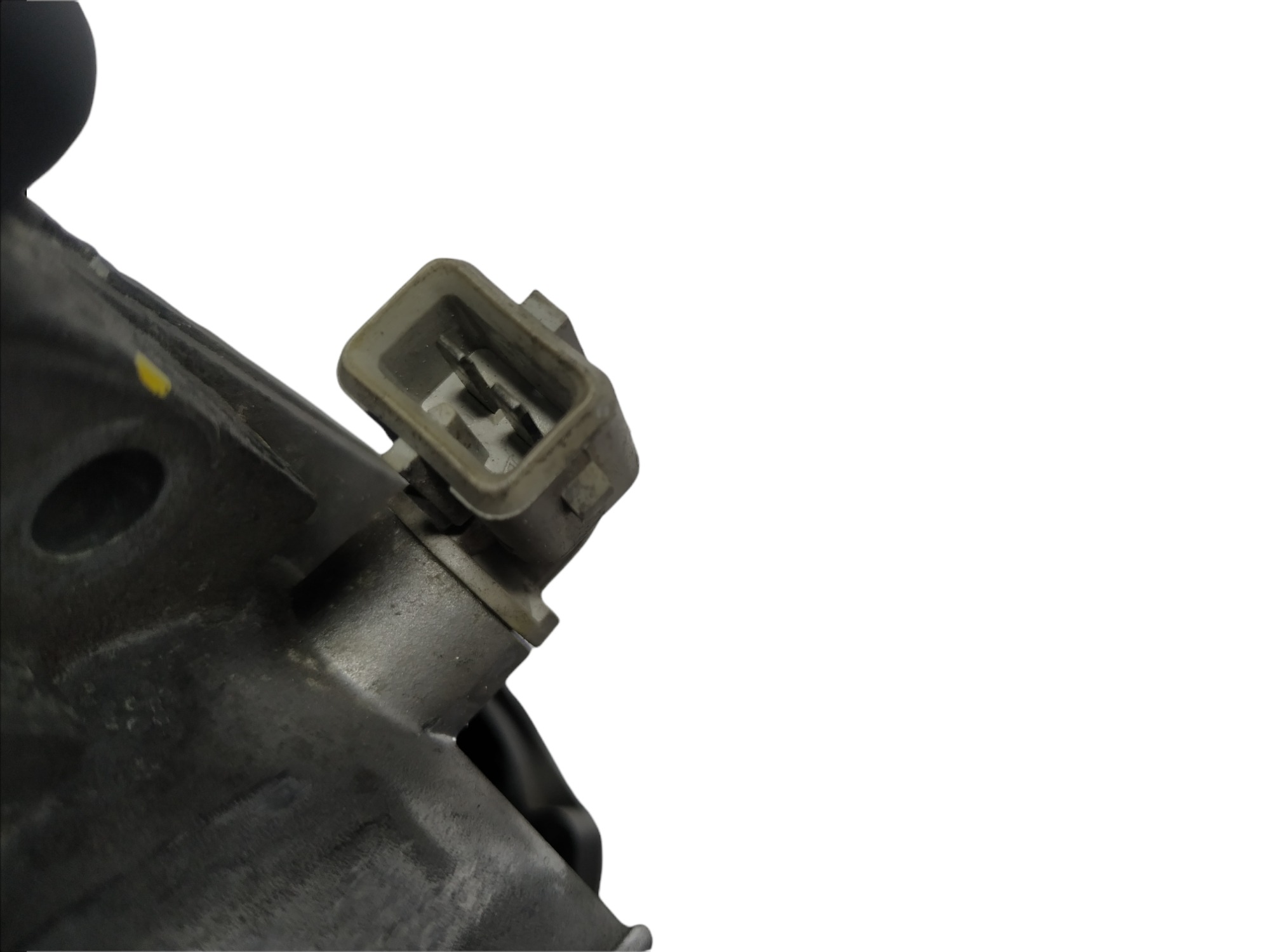 Tbi Corpo Borboleta Citroen Xsara Picasso 2002 V286 Psa633 6