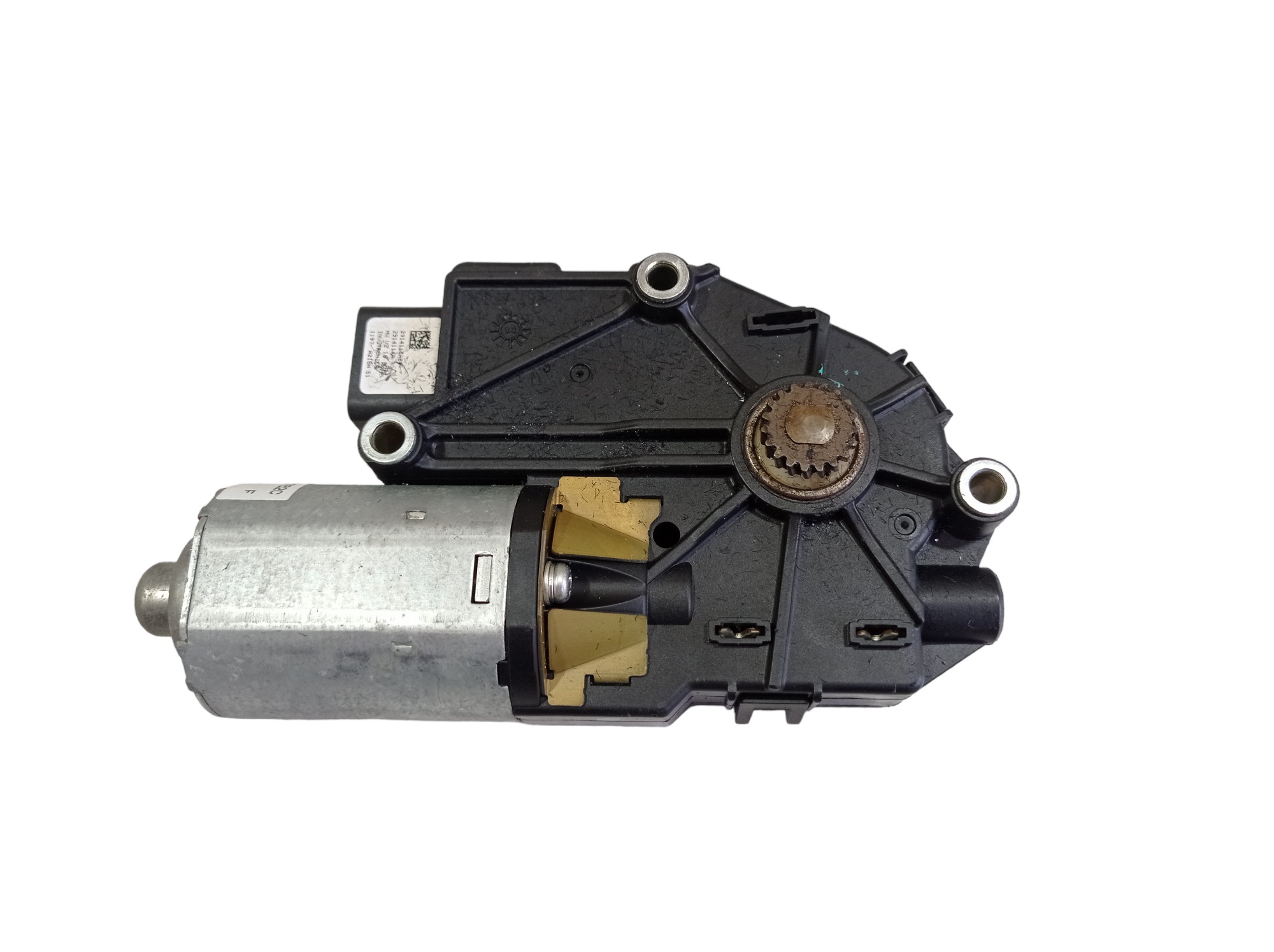 Motor Teto Solar Jeep Cherokee Limited 2012 B9320656c V561 7