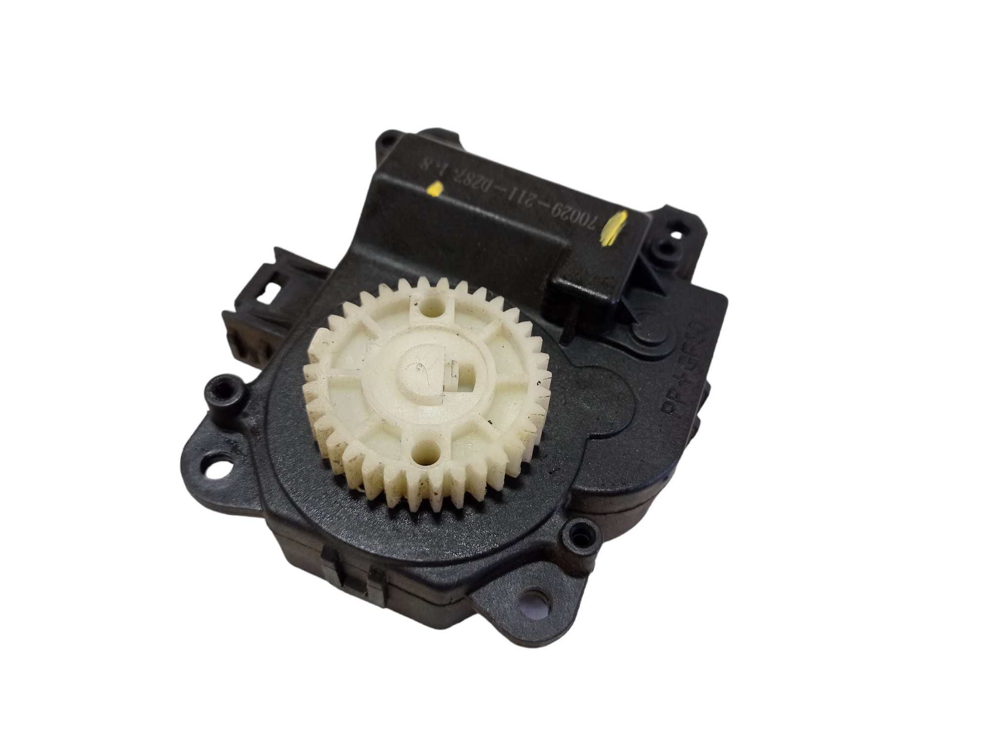 Motor Atuador Caixa De Ar Lifan 530 2015 70029211dz87 V567 3