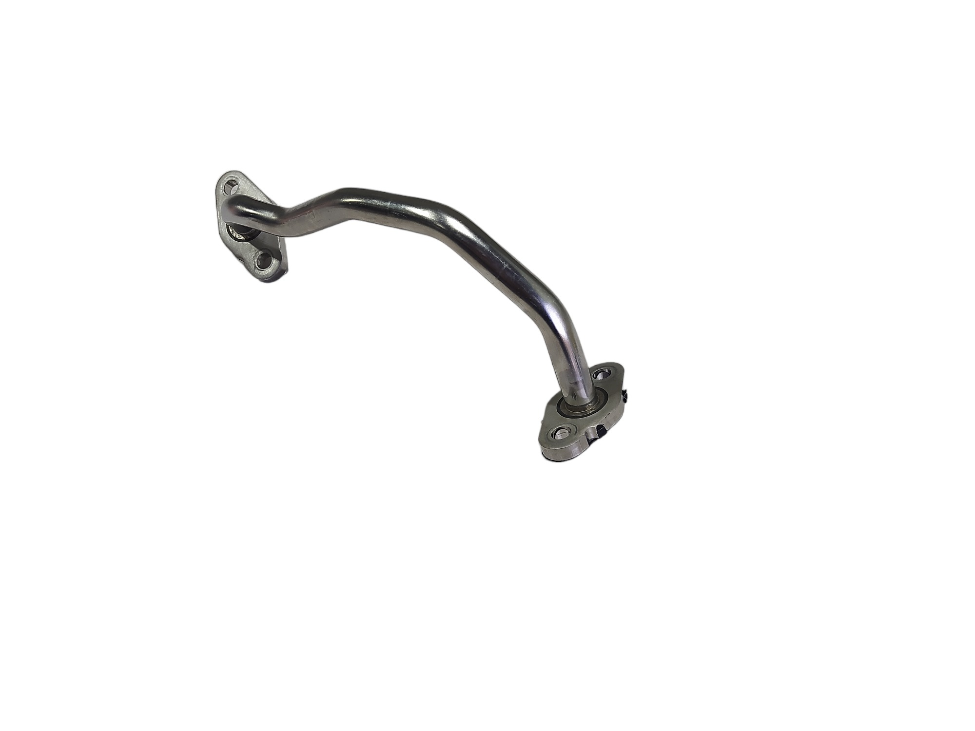 Cano Catalisador Lexus Rx450hl 3.5 2021 V576 4