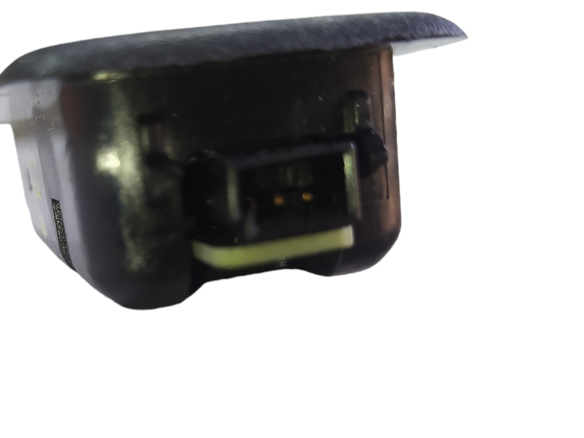 Luz Cortesia Traseira Esquerda Range Rover Evoque 2022 V572 5