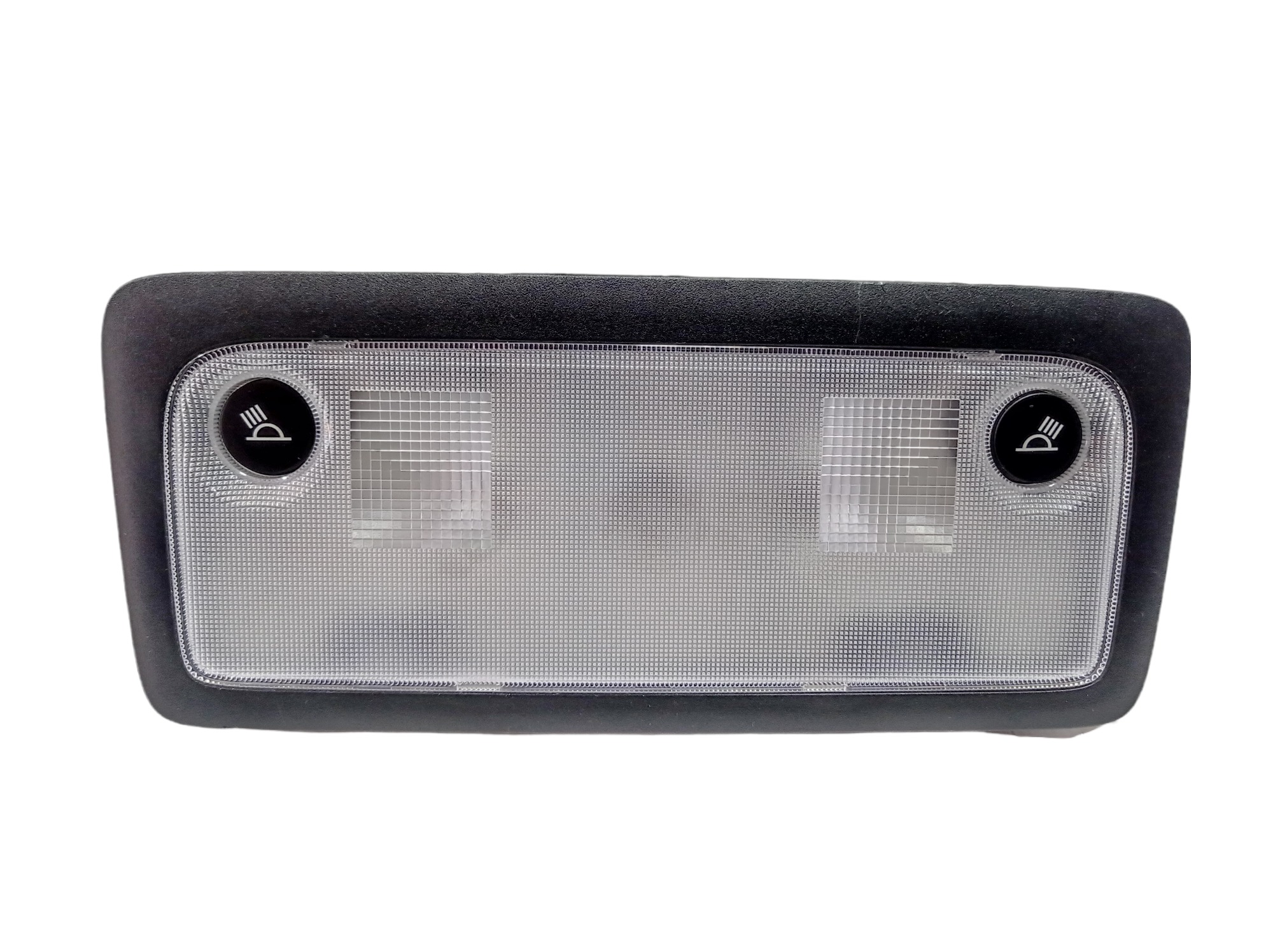 Luz Cortesia Traseira Lexus Is250 F Sport 2015 V434 6