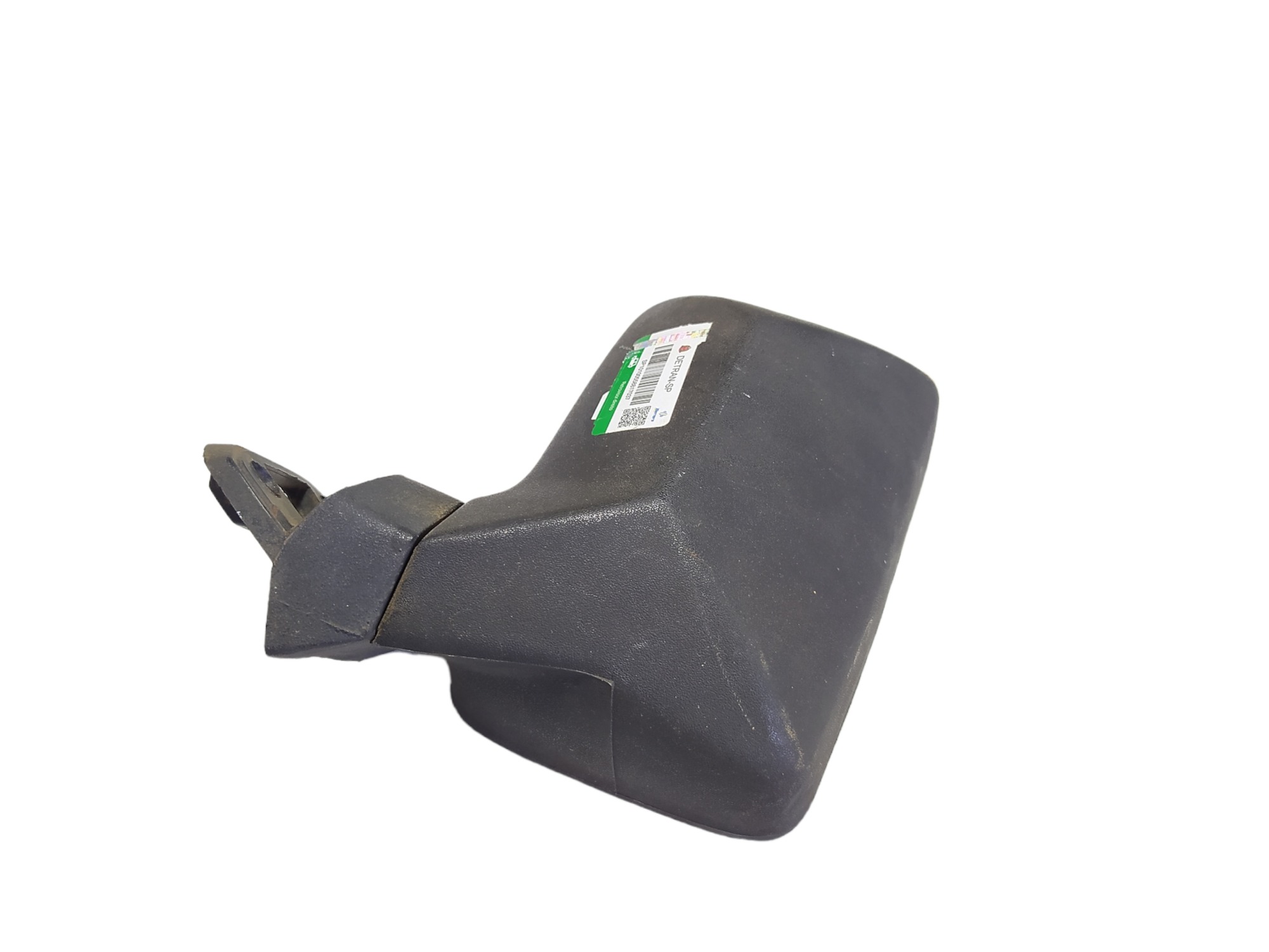 Retrovisor Direito Vw Gol Voyage Parati 1983 A 1987 Vl 8