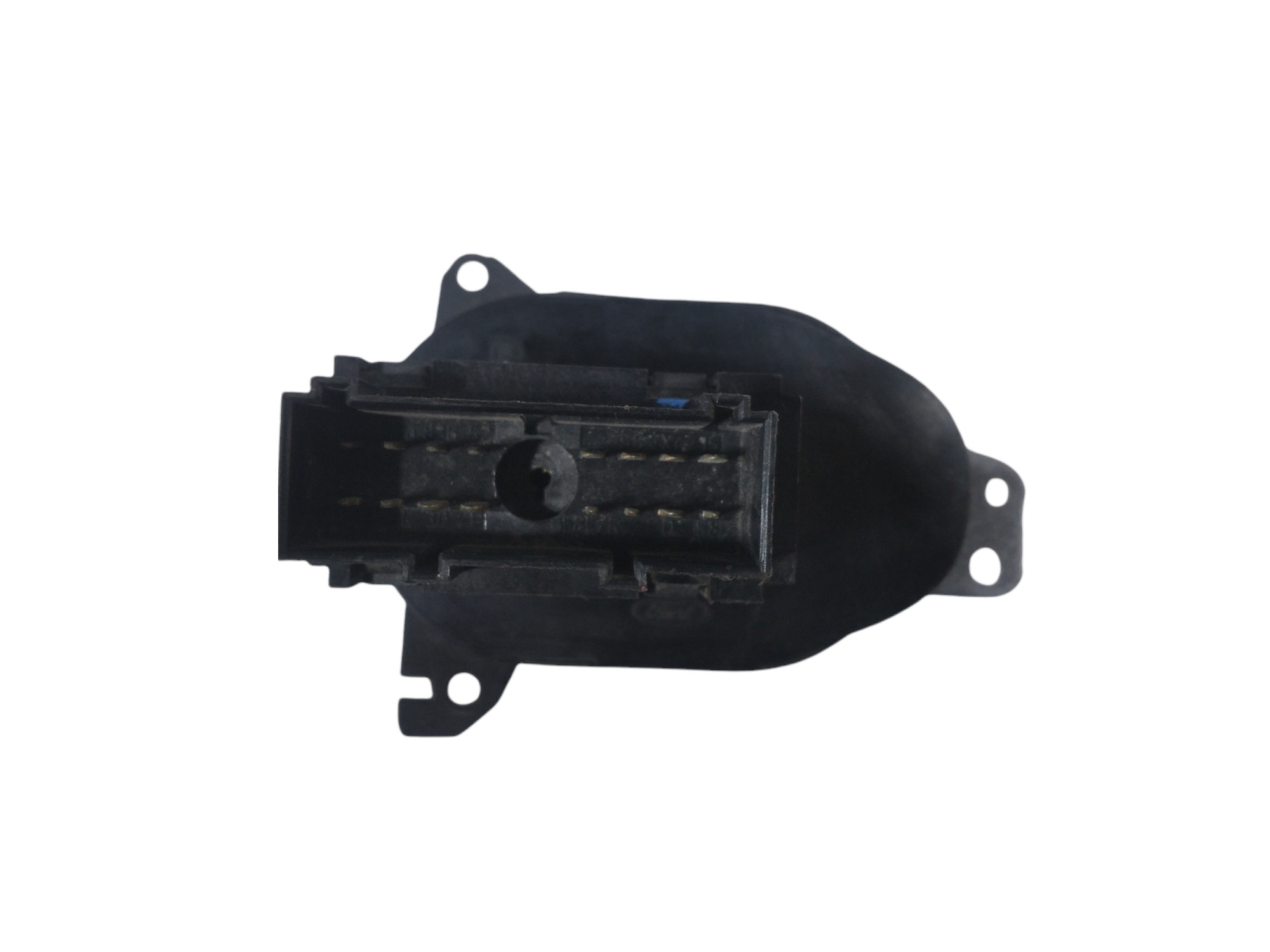Botão Comando Regulagem Farol Focus 2007 98ag13a024ch V144 5