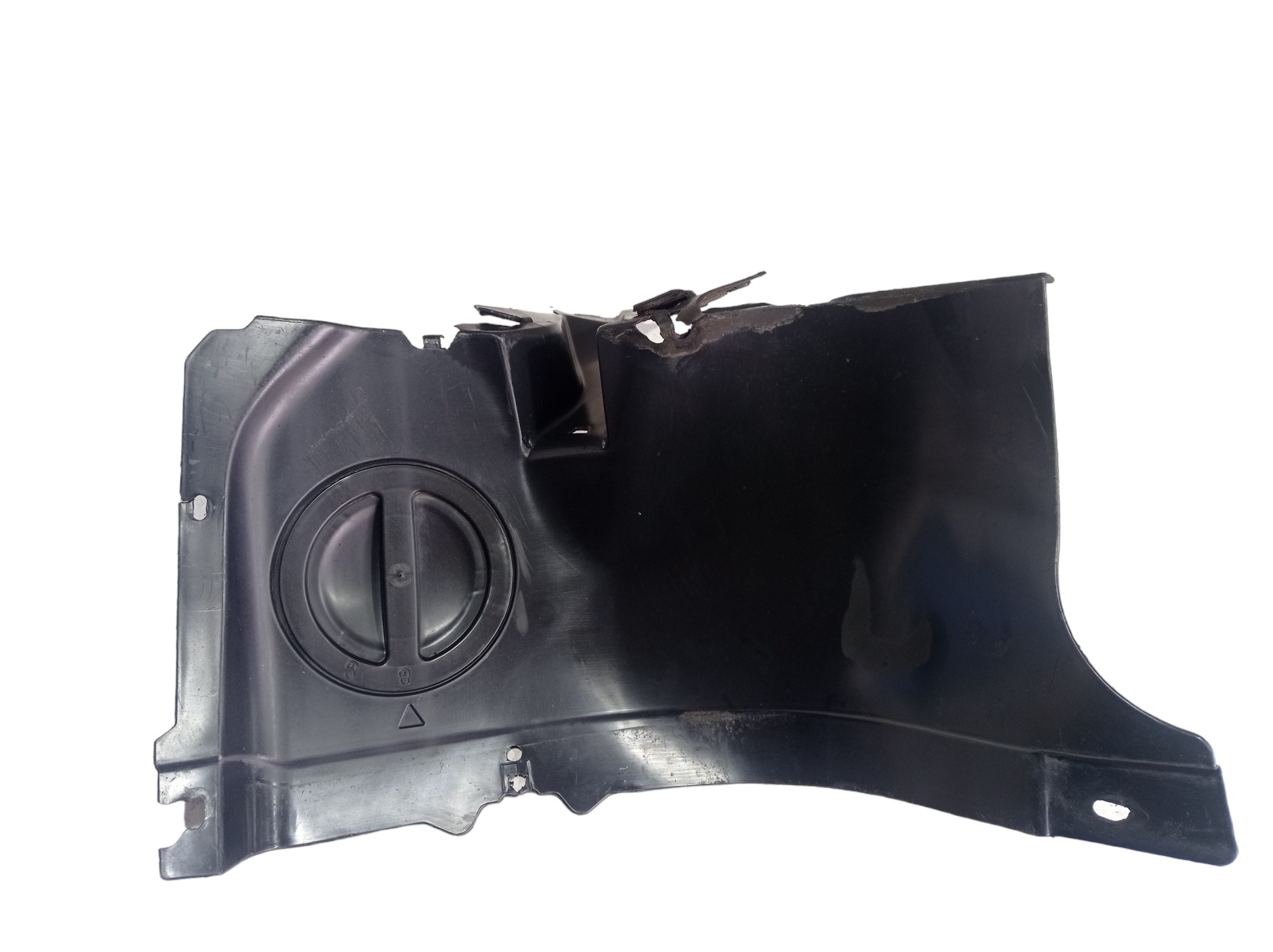 Parabarro Frontal Diant Direit Golf Gti 2019 5g0805912s V563 7