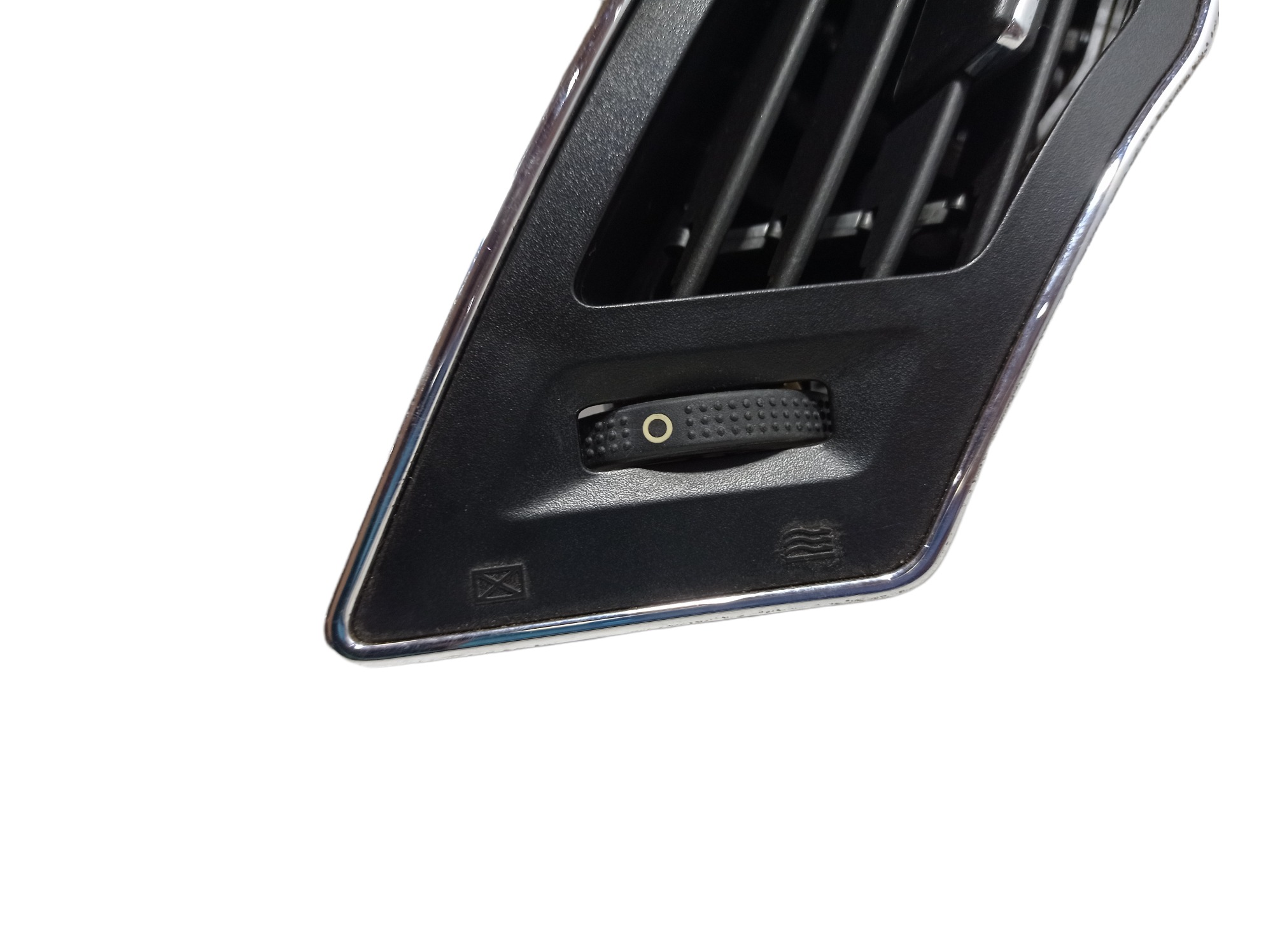 Difusor Ar Central Direito Jac T6 2016 V345 5306860u1510 7