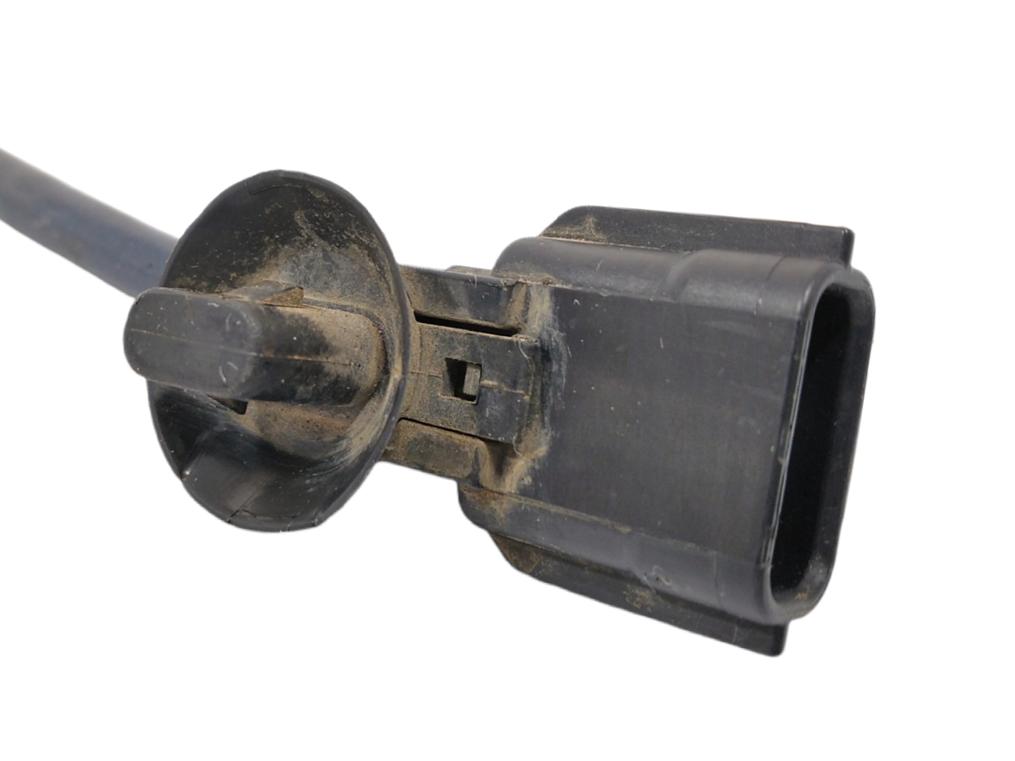 Sonda Lambda Secundária Renault Sandero Stepway 1.6 8v V346 3