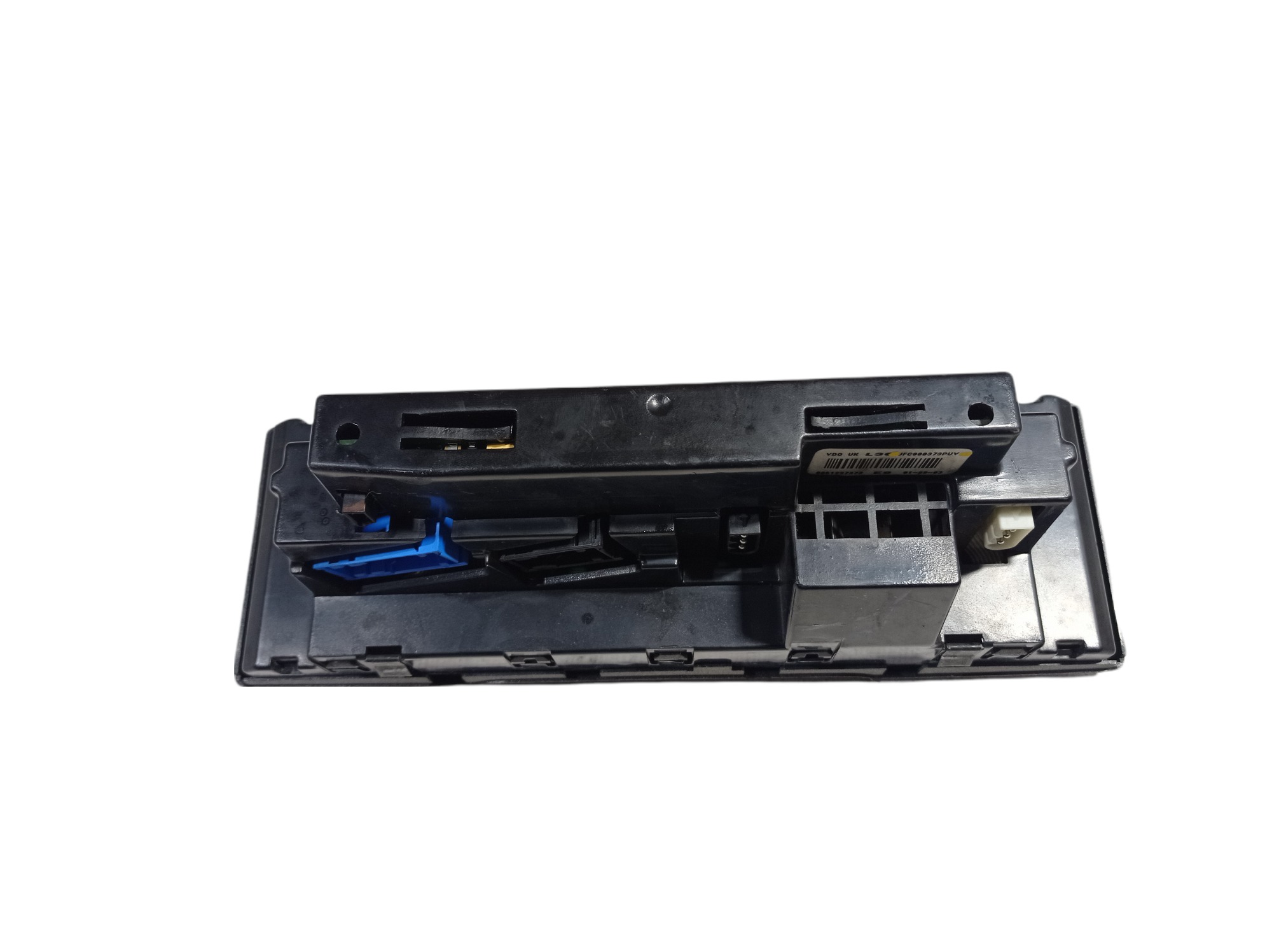 Comando Ar Painel  Range Rover 2003 V284 Jfc000373puy 1