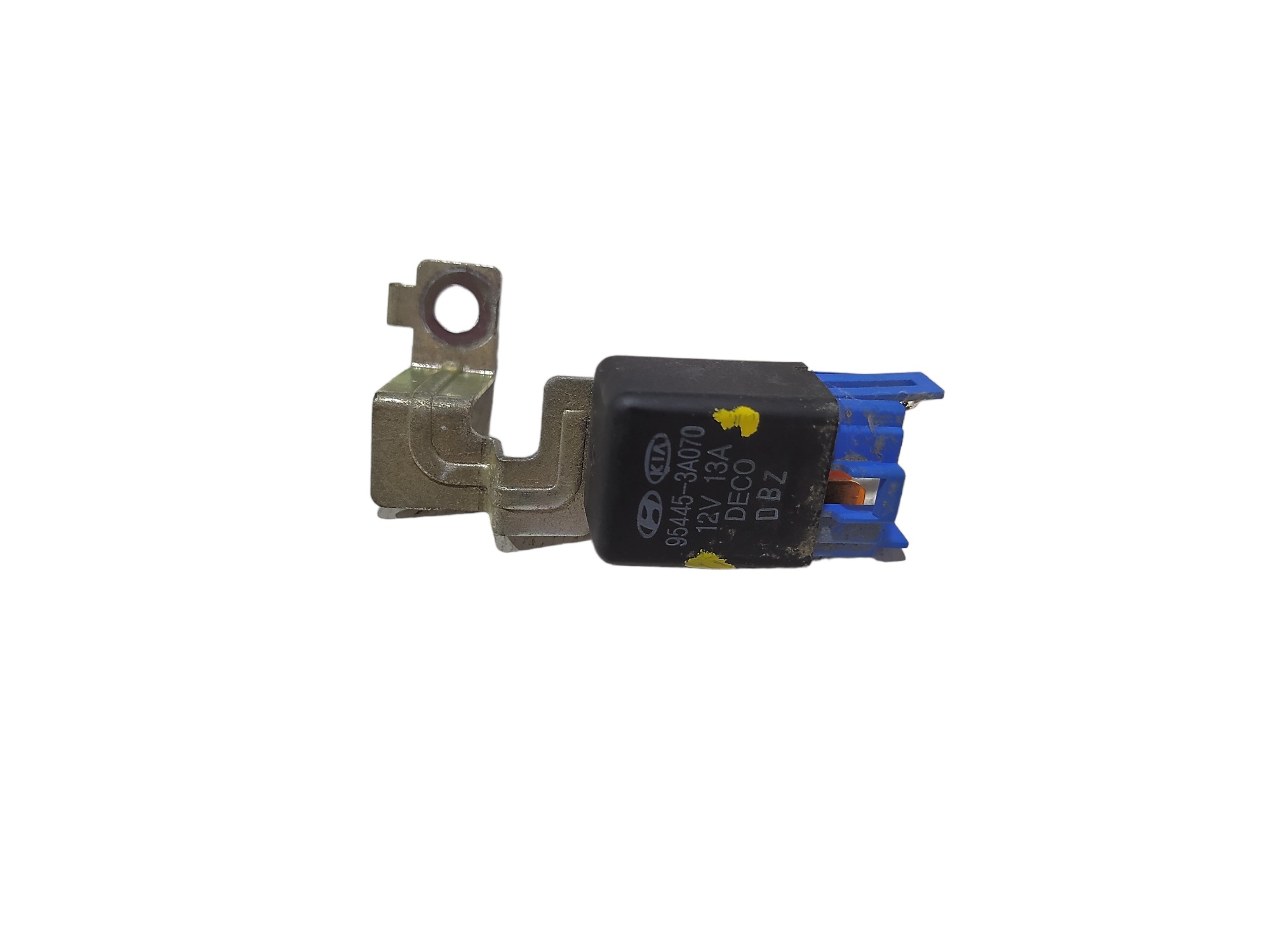Relé Controle Kia Opirus 3.8 V6 2008 95445-3a070 V581