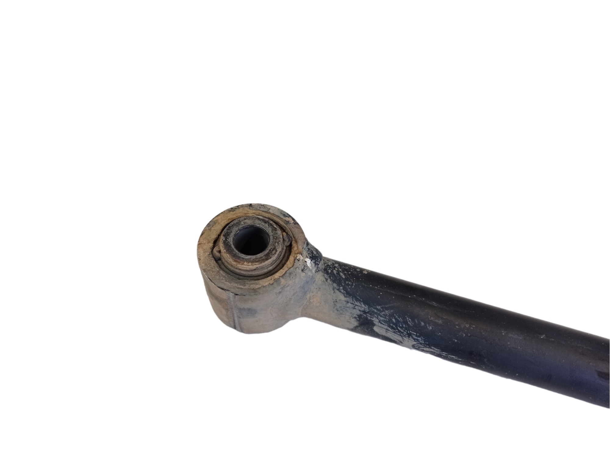 Estabilizadora Diferencial Toyota Land Cruiser Prado 04 V552 4