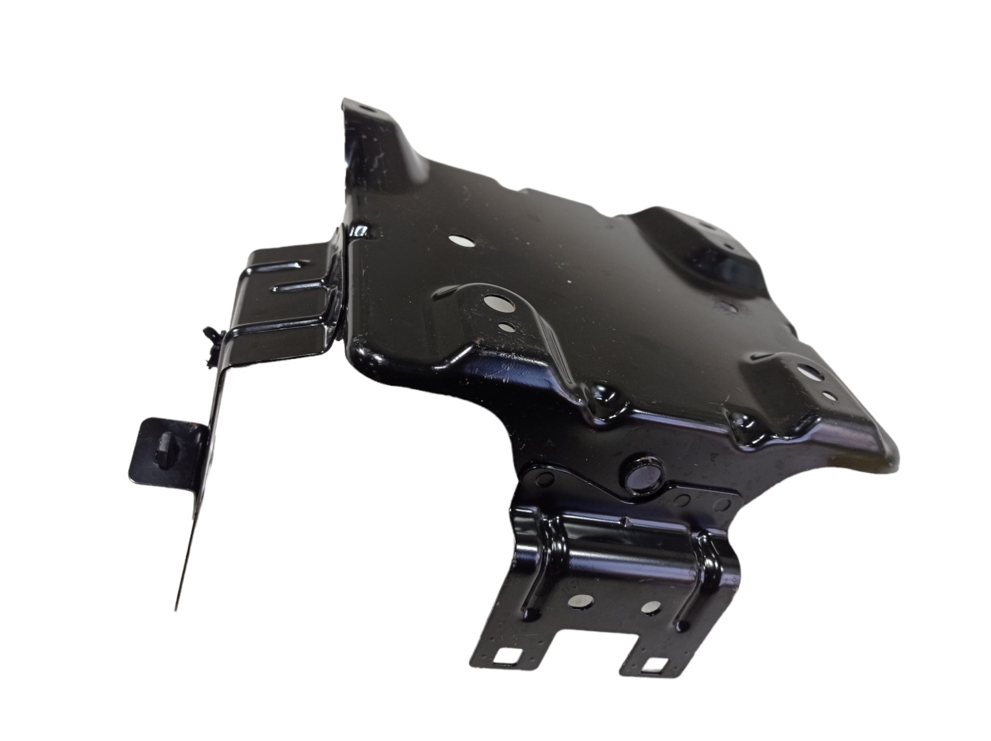 Suporte Da Bateria Nissan Leaf 2019 V488 5