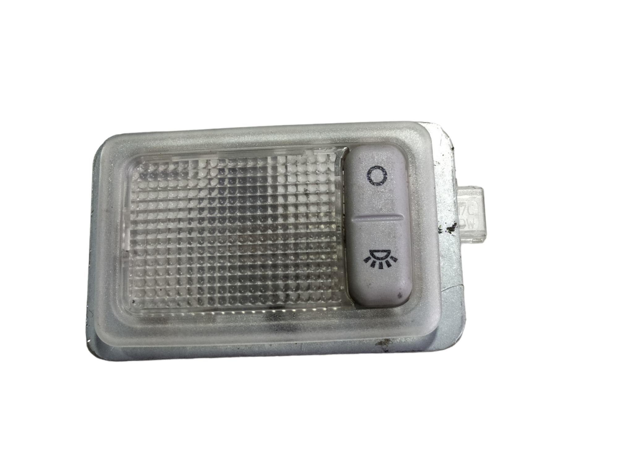 Luz Quebra Sol Esquerdo Land Rover Freelander 2 2008 12 V479 8