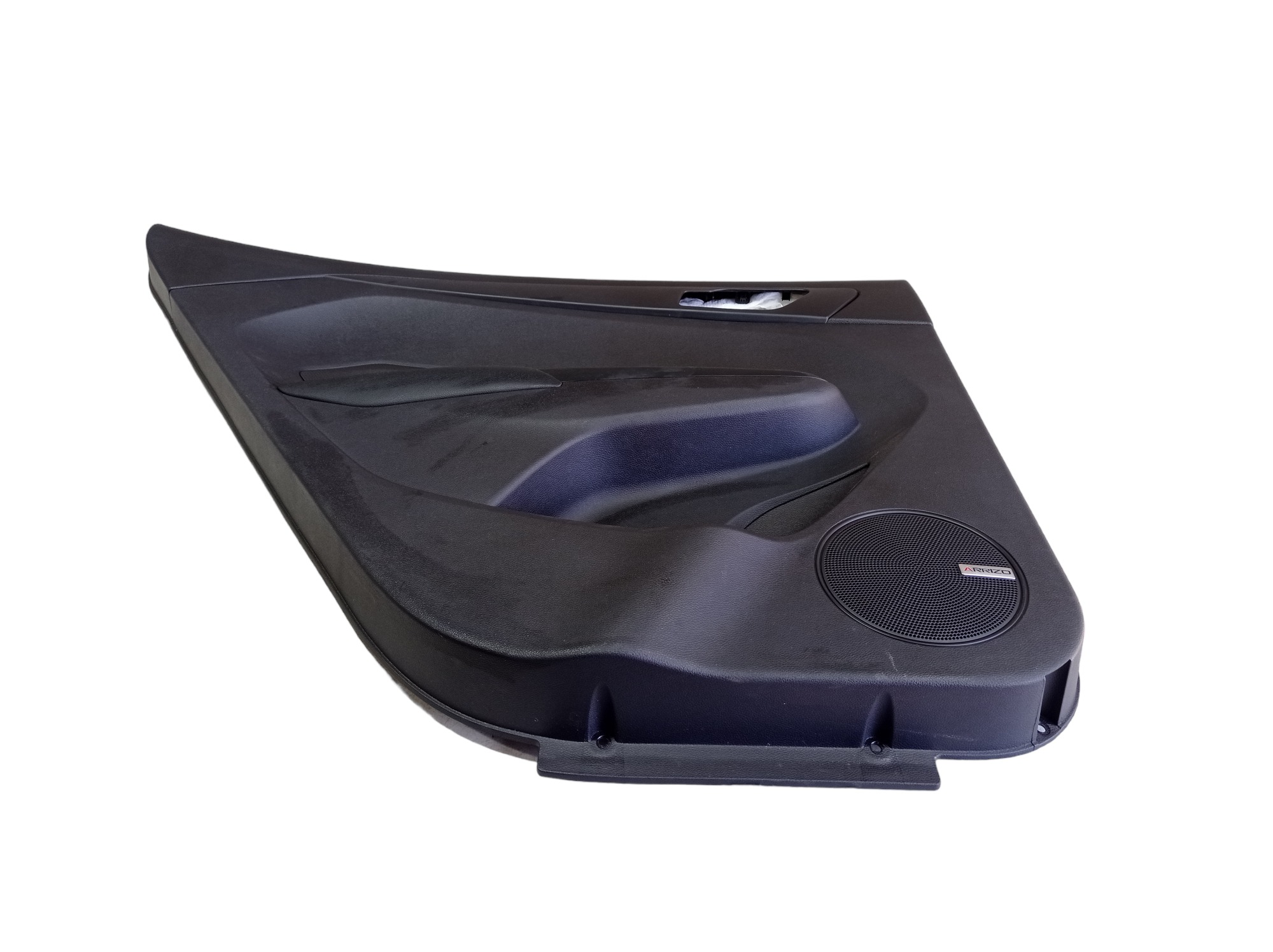 Forro Porta Traseira Esquerda Chery Arrizo 5 Rxt 2019 V558 Preto 3