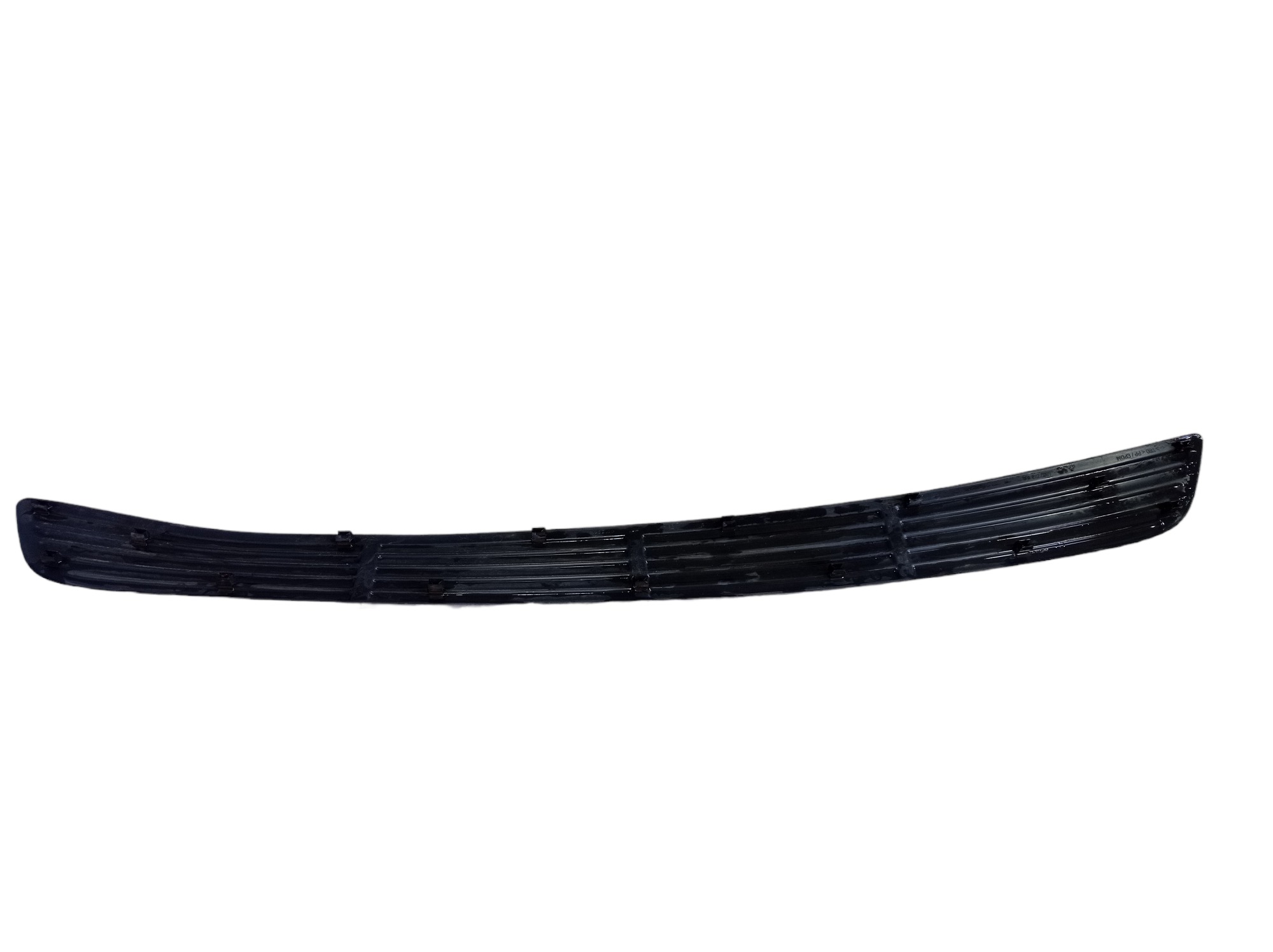Soleira Parachoque Traseiro Chrysler Grand Caravan 2003 2