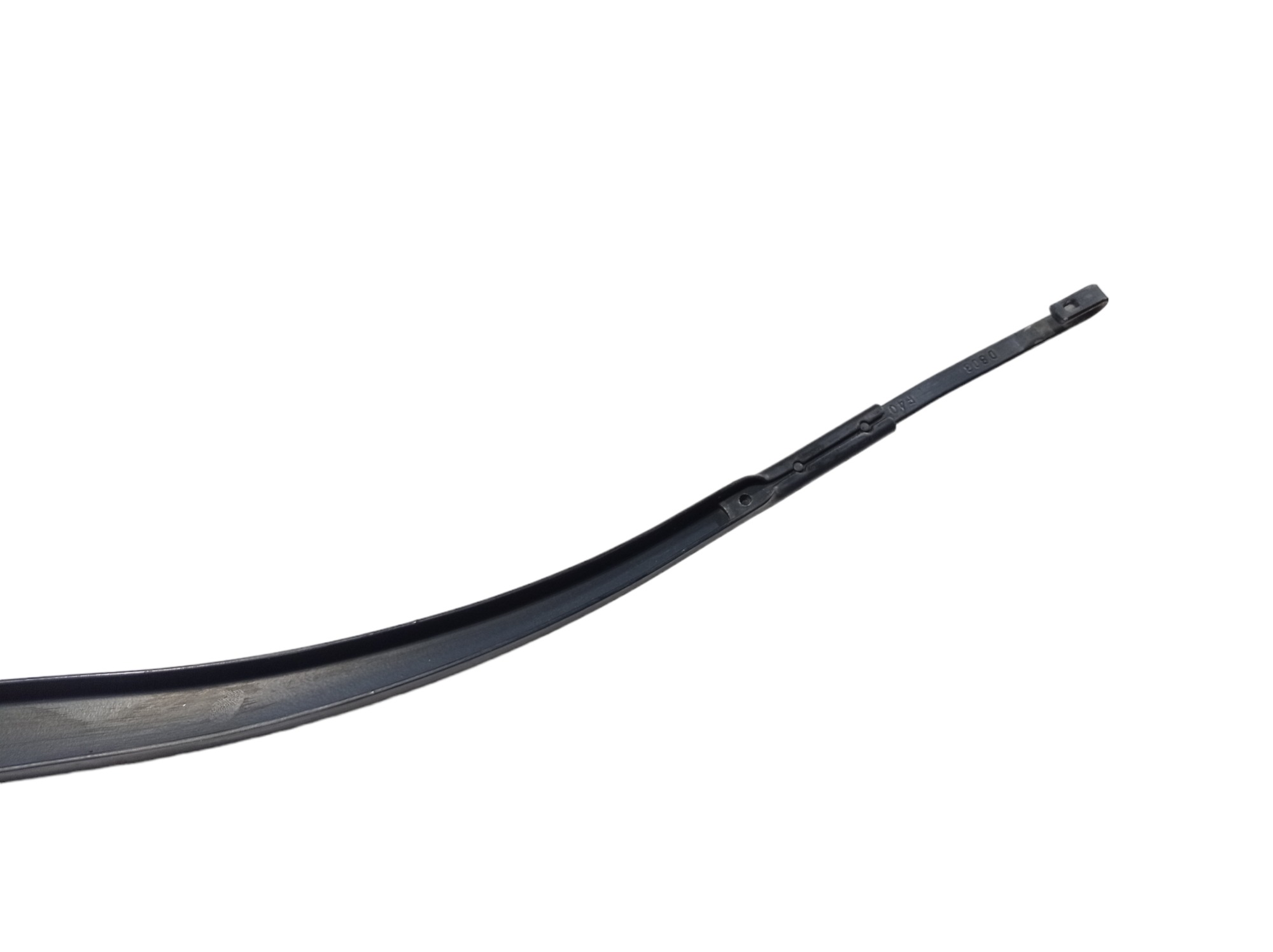 Braço Limpador Dianteira Direito Nissan Altima Sl 2014 V465 2